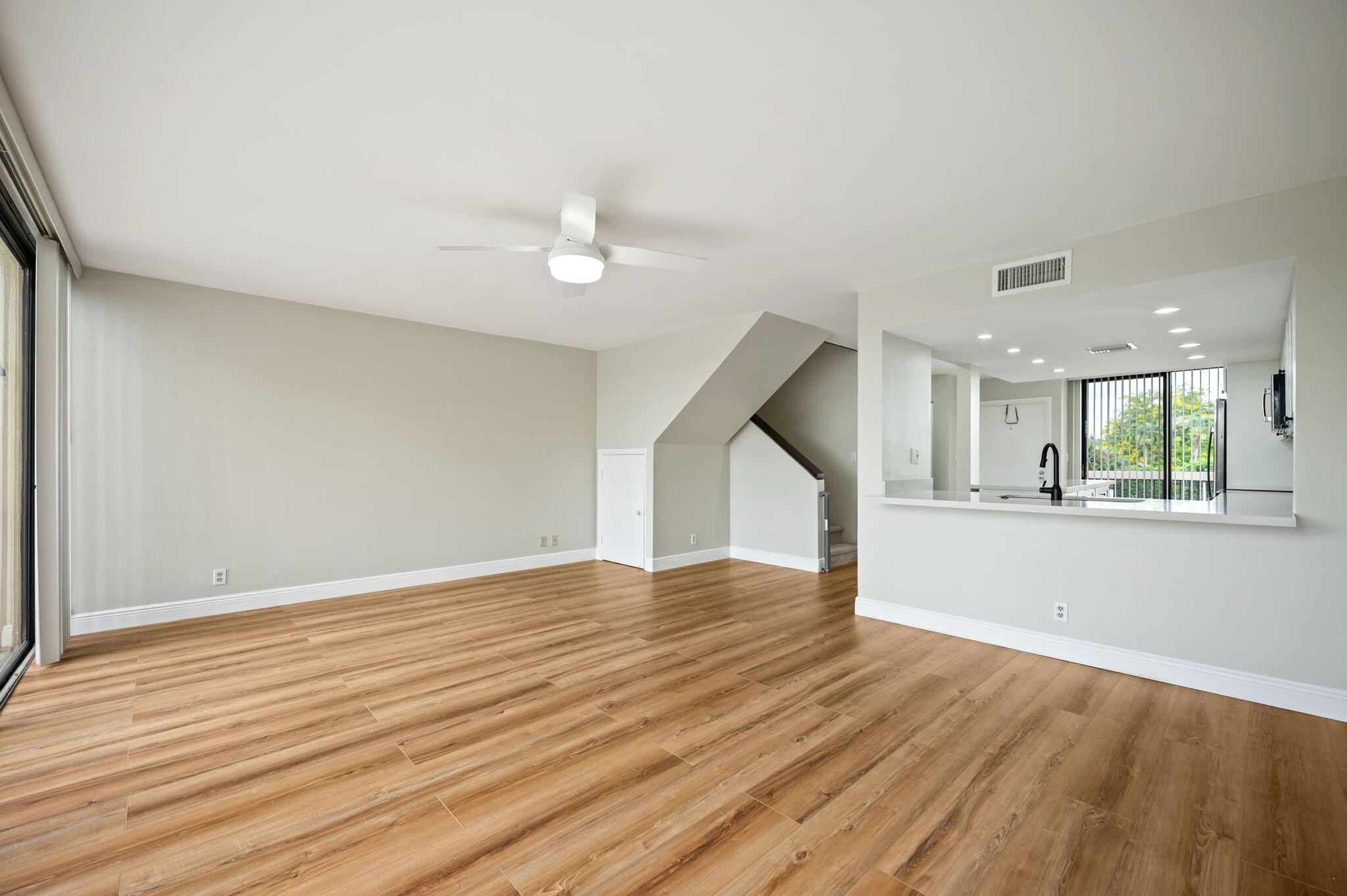 HARVEST SECTION FOUR CONDO - Residential Lease