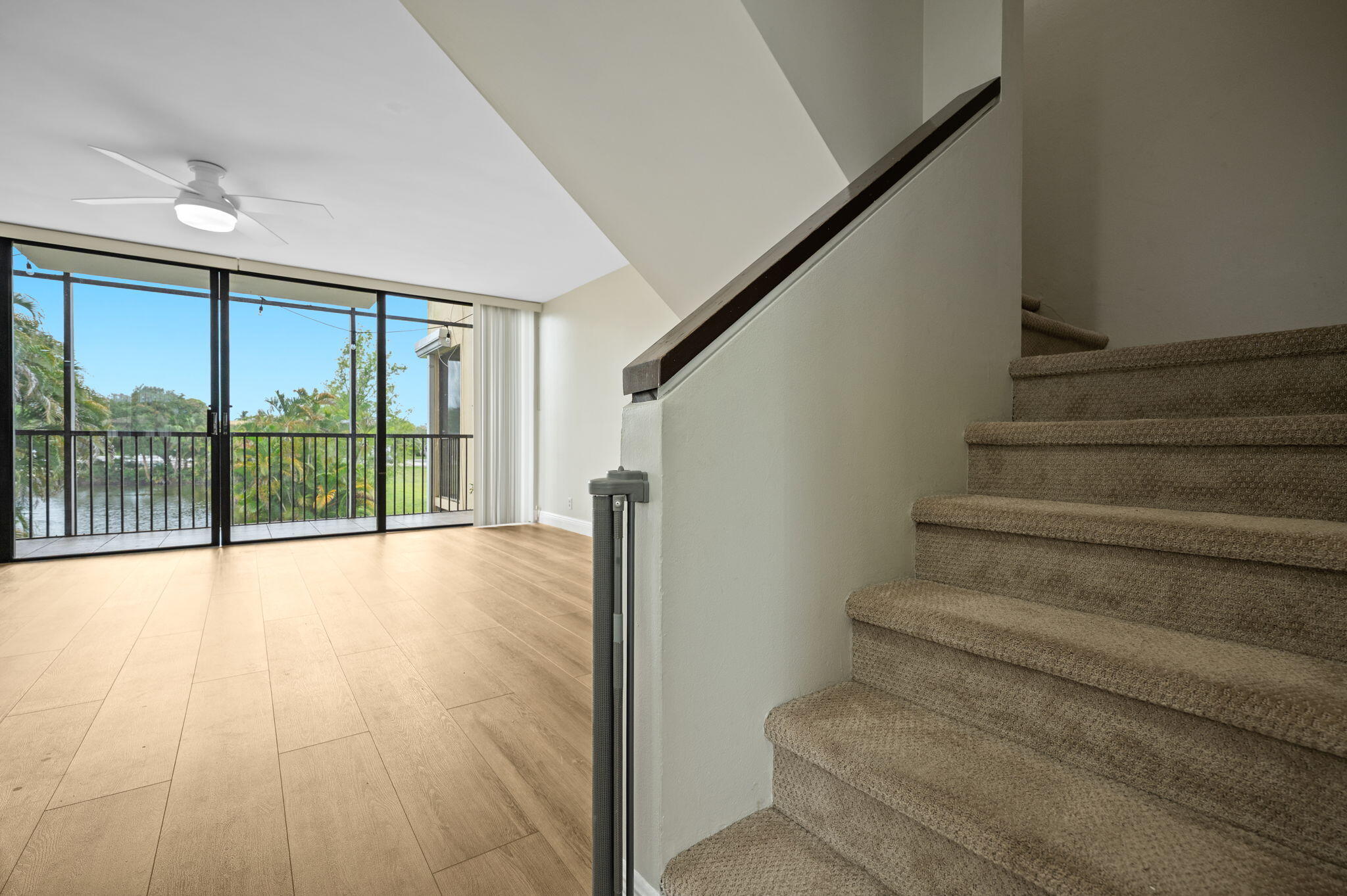 HARVEST SECTION FOUR CONDO - Residential Lease