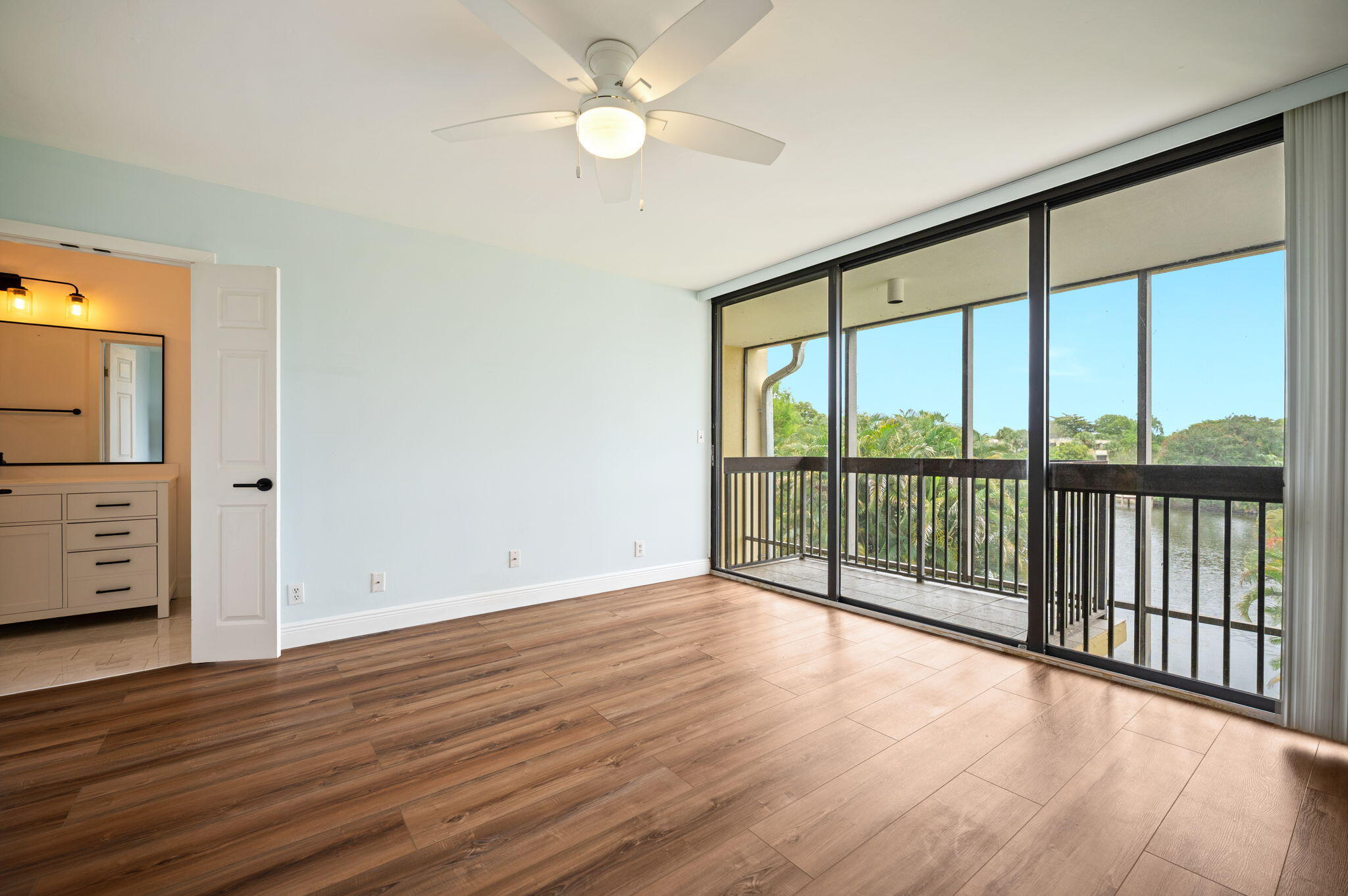 HARVEST SECTION FOUR CONDO - Residential Lease