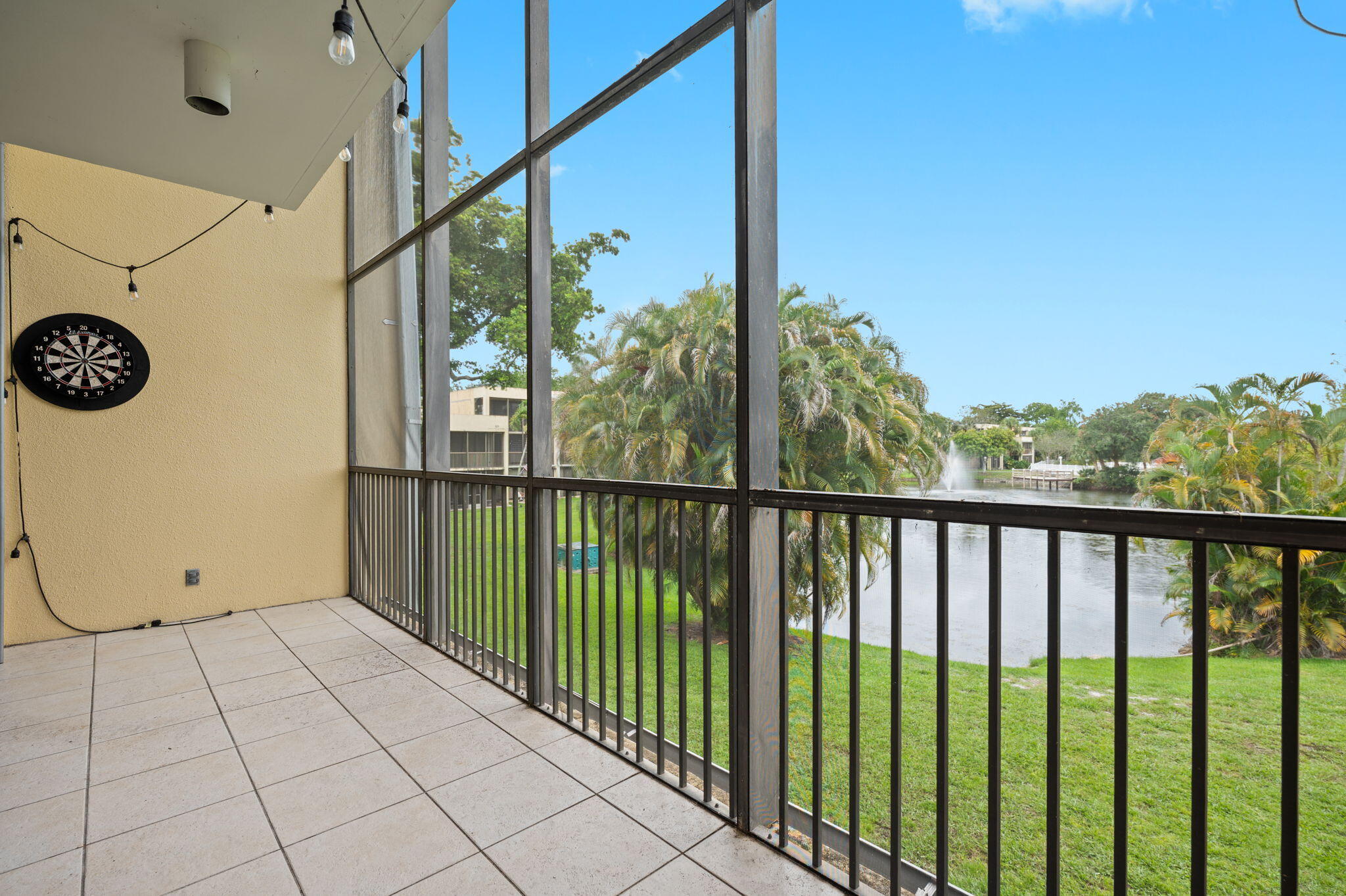HARVEST SECTION FOUR CONDO - Residential Lease
