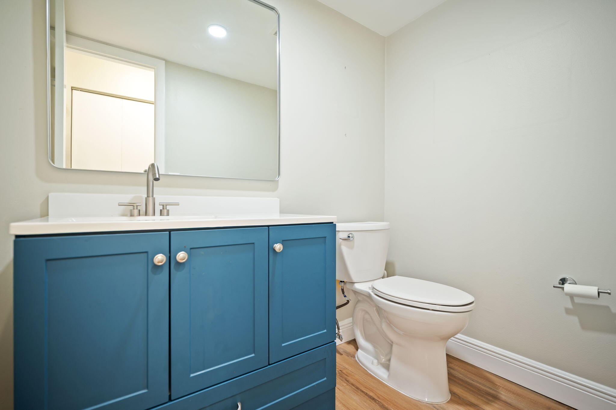 HARVEST SECTION FOUR CONDO - Residential Lease