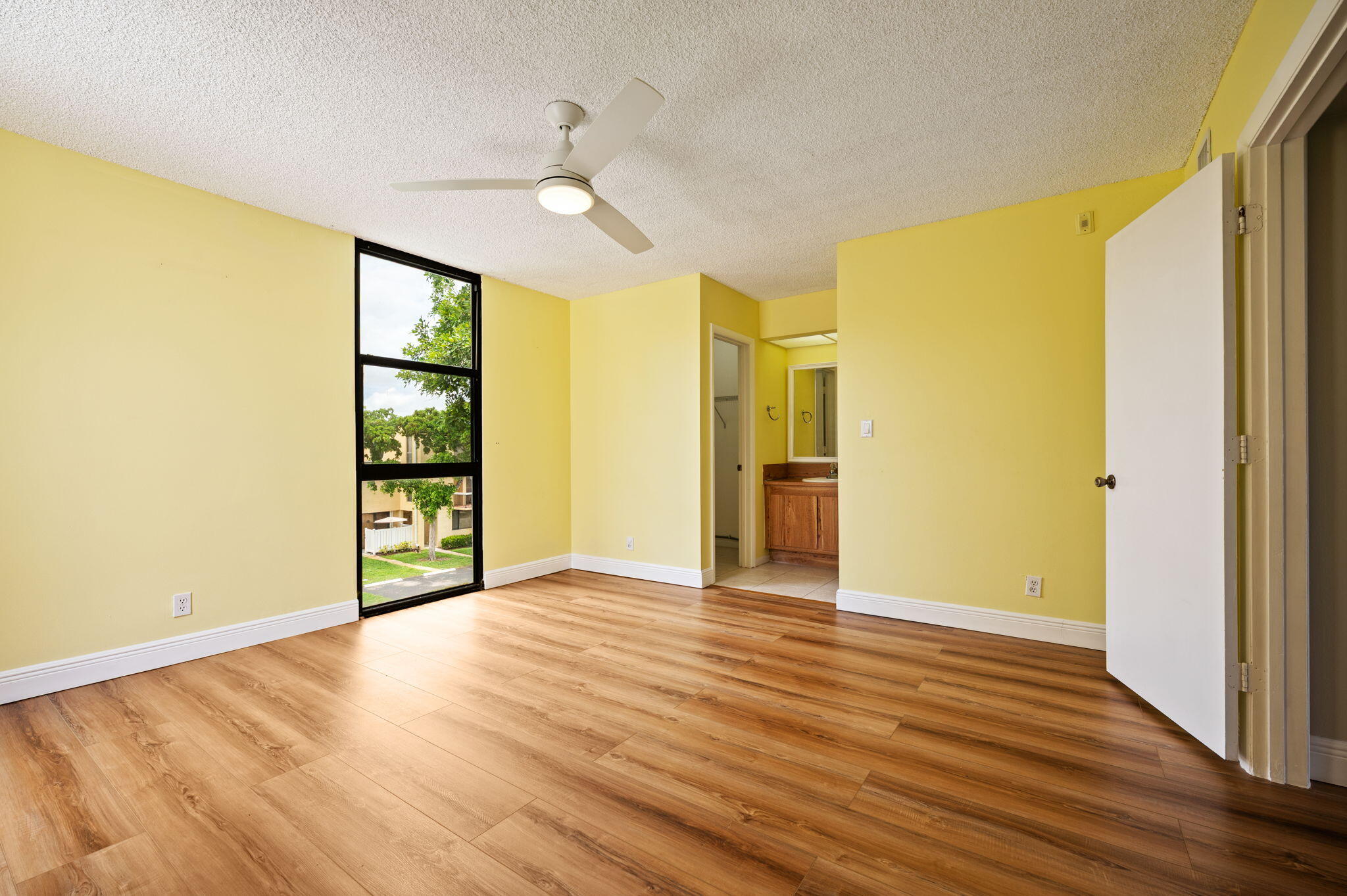 HARVEST SECTION FOUR CONDO - Residential Lease