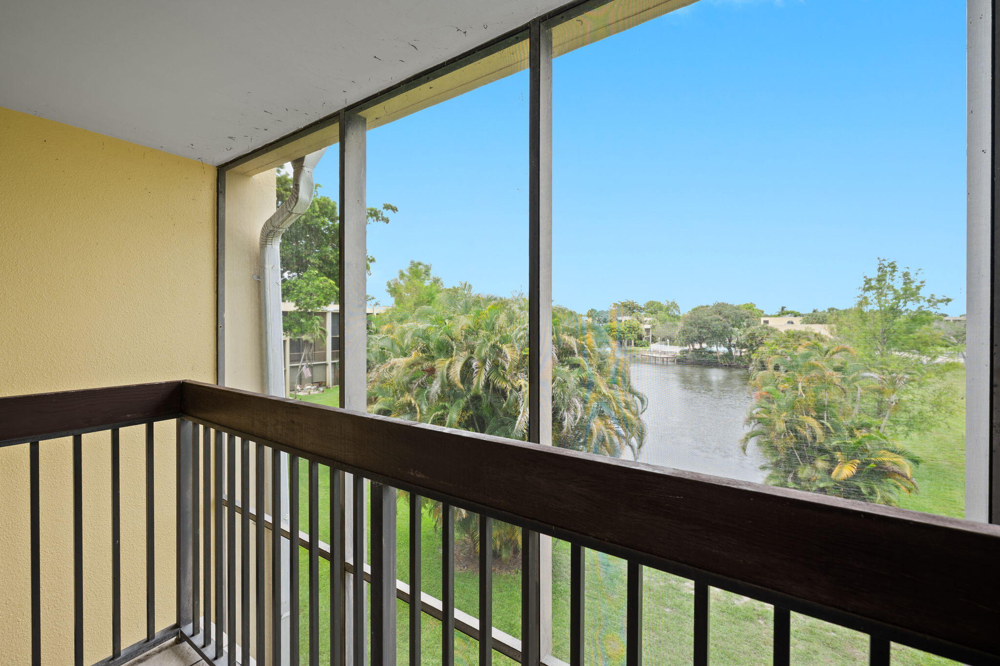 HARVEST SECTION FOUR CONDO - Residential Lease