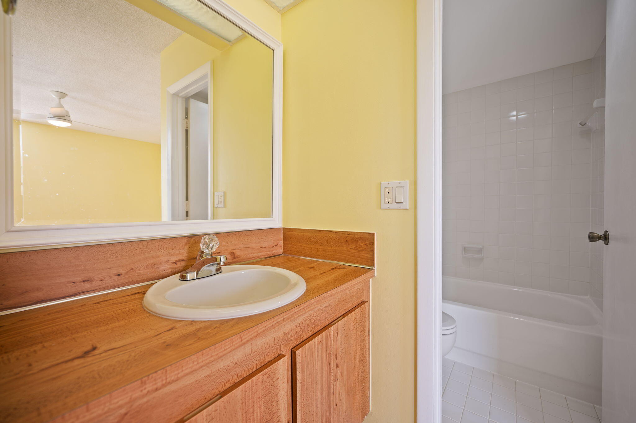 HARVEST SECTION FOUR CONDO - Residential Lease