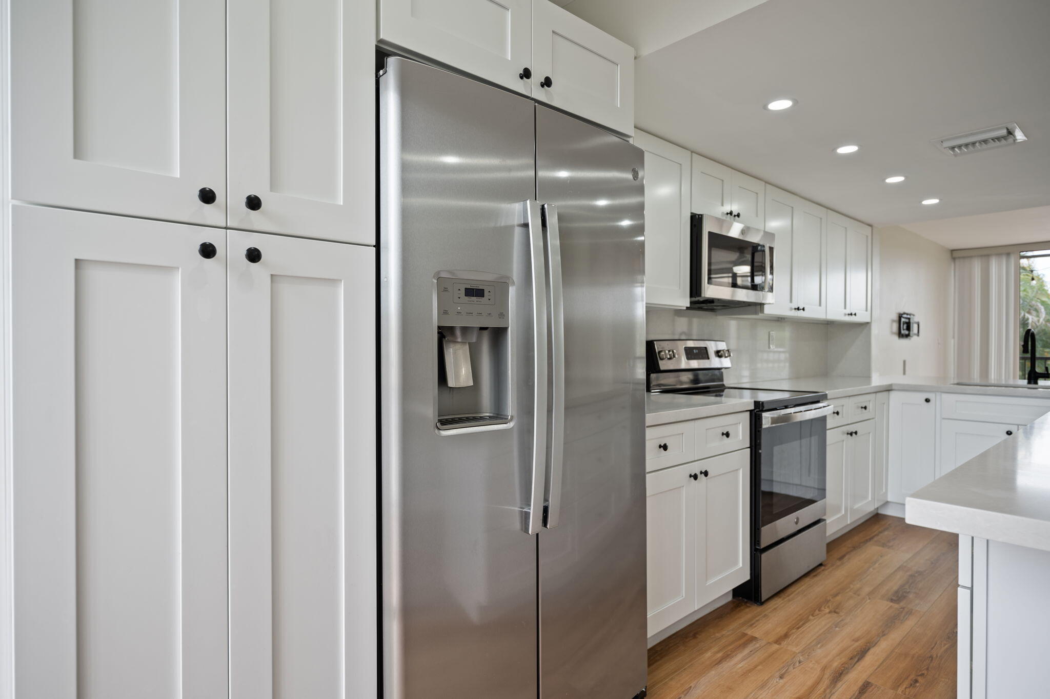 HARVEST SECTION FOUR CONDO - Residential Lease