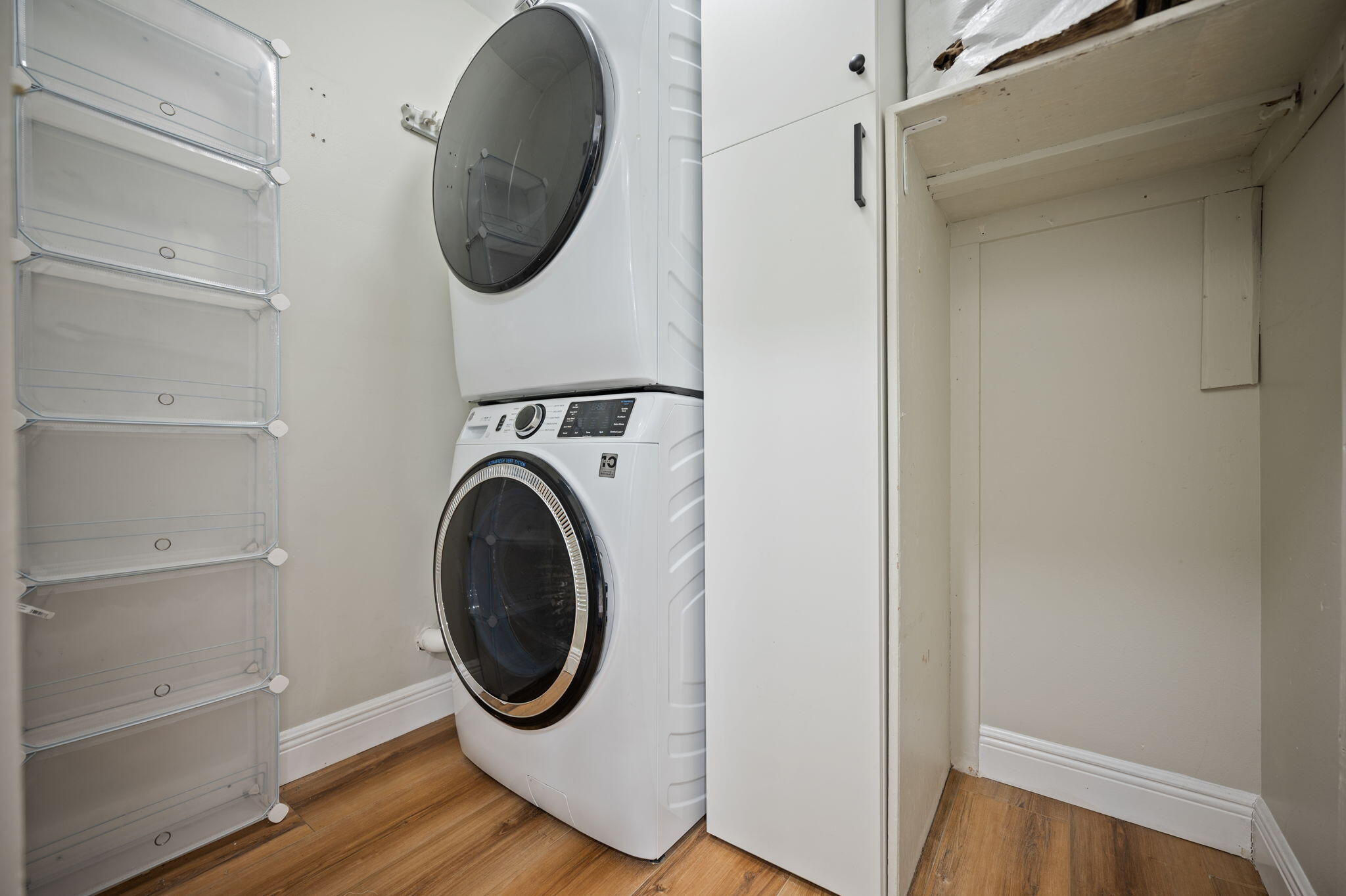 HARVEST SECTION FOUR CONDO - Residential Lease