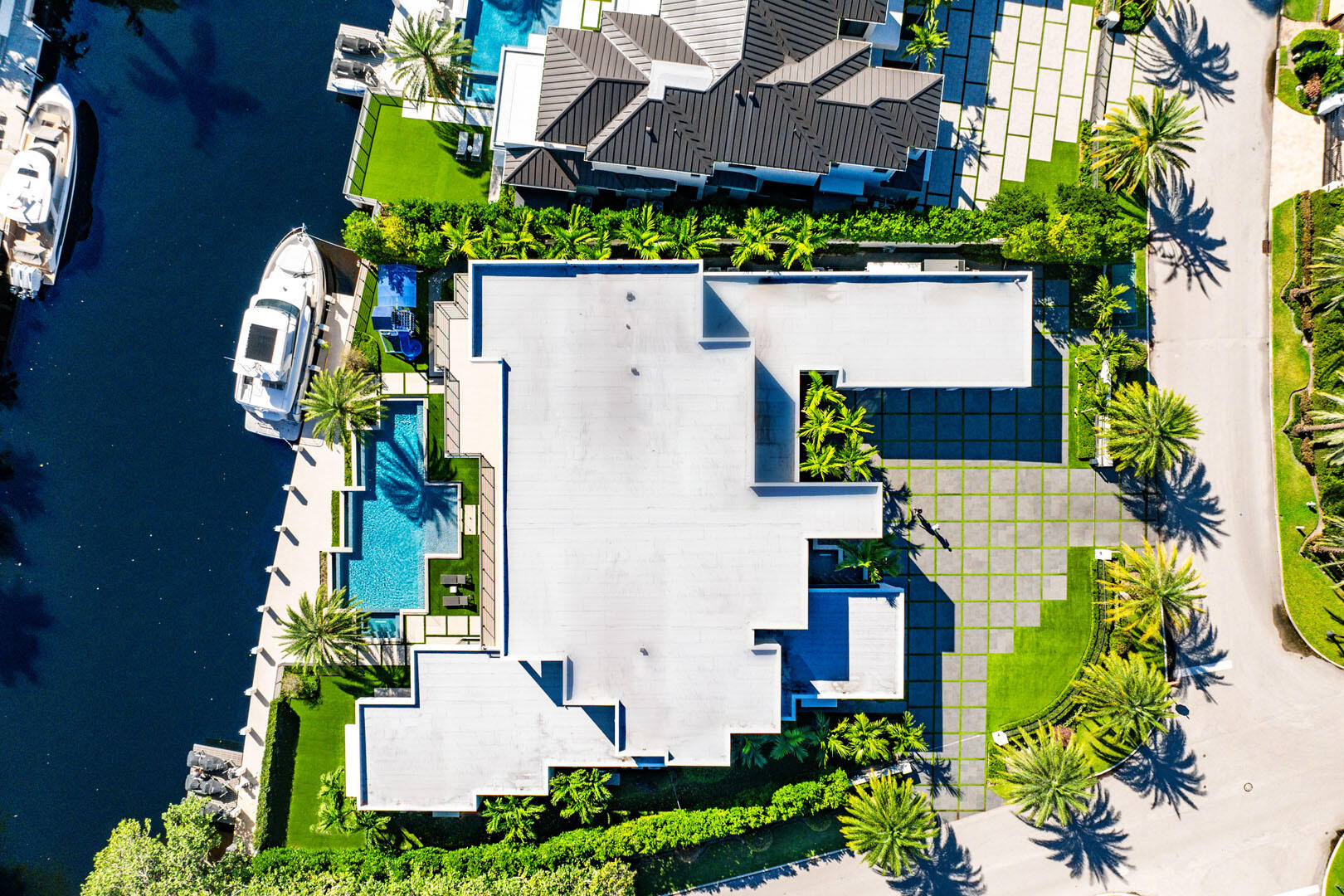 ROYAL PALM YACHT & COUNTRY CLUB SUB - Residential