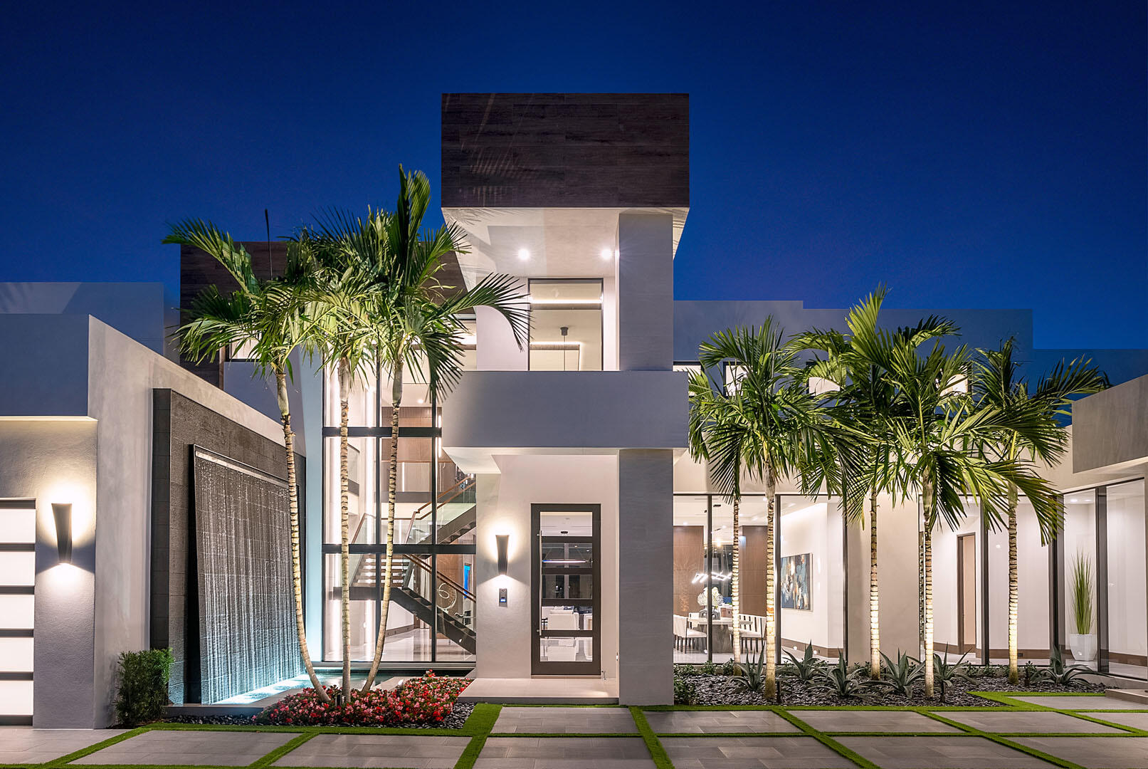 ROYAL PALM YACHT & COUNTRY CLUB SUB - Residential