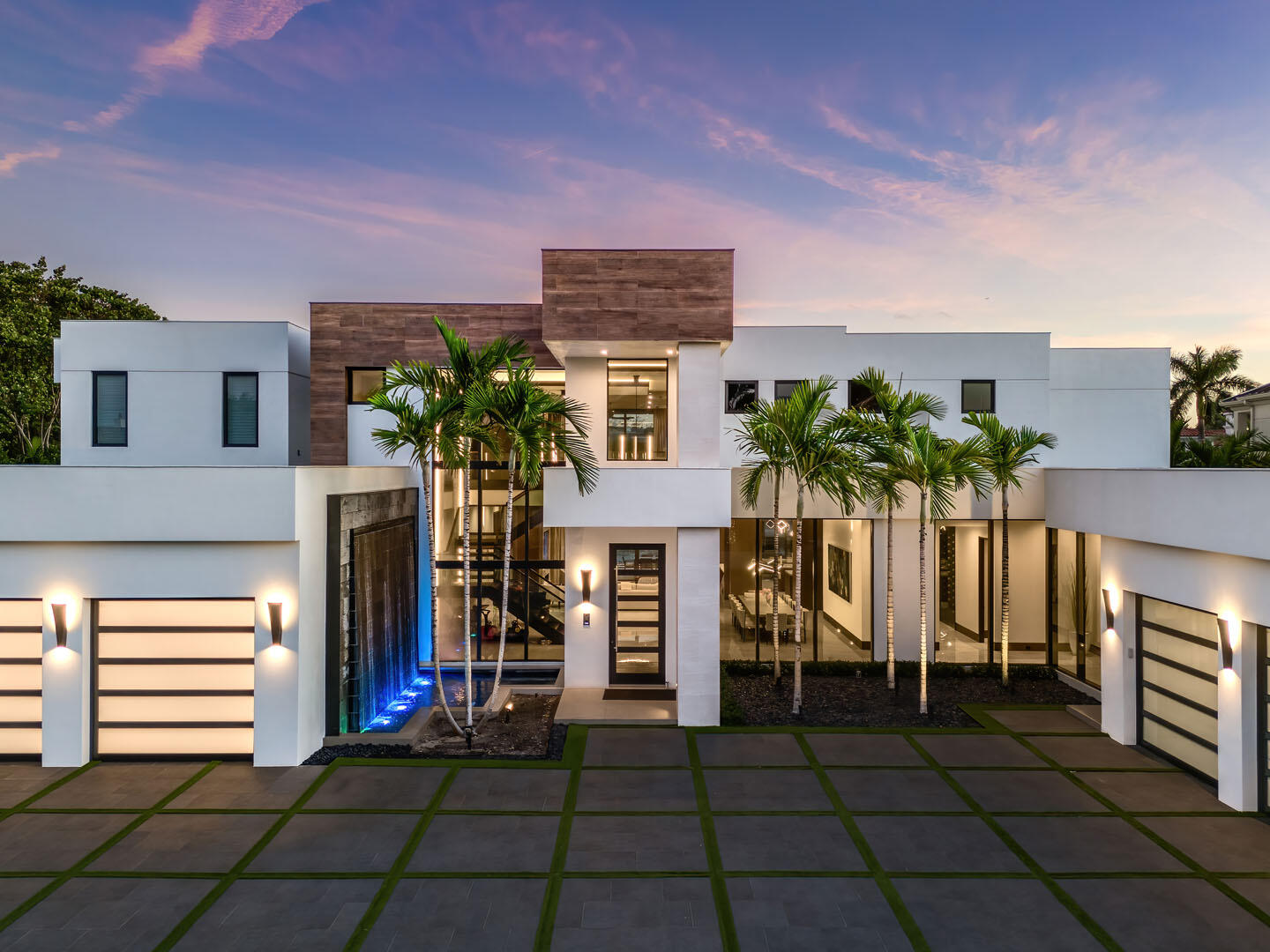 ROYAL PALM YACHT & COUNTRY CLUB SUB - Residential