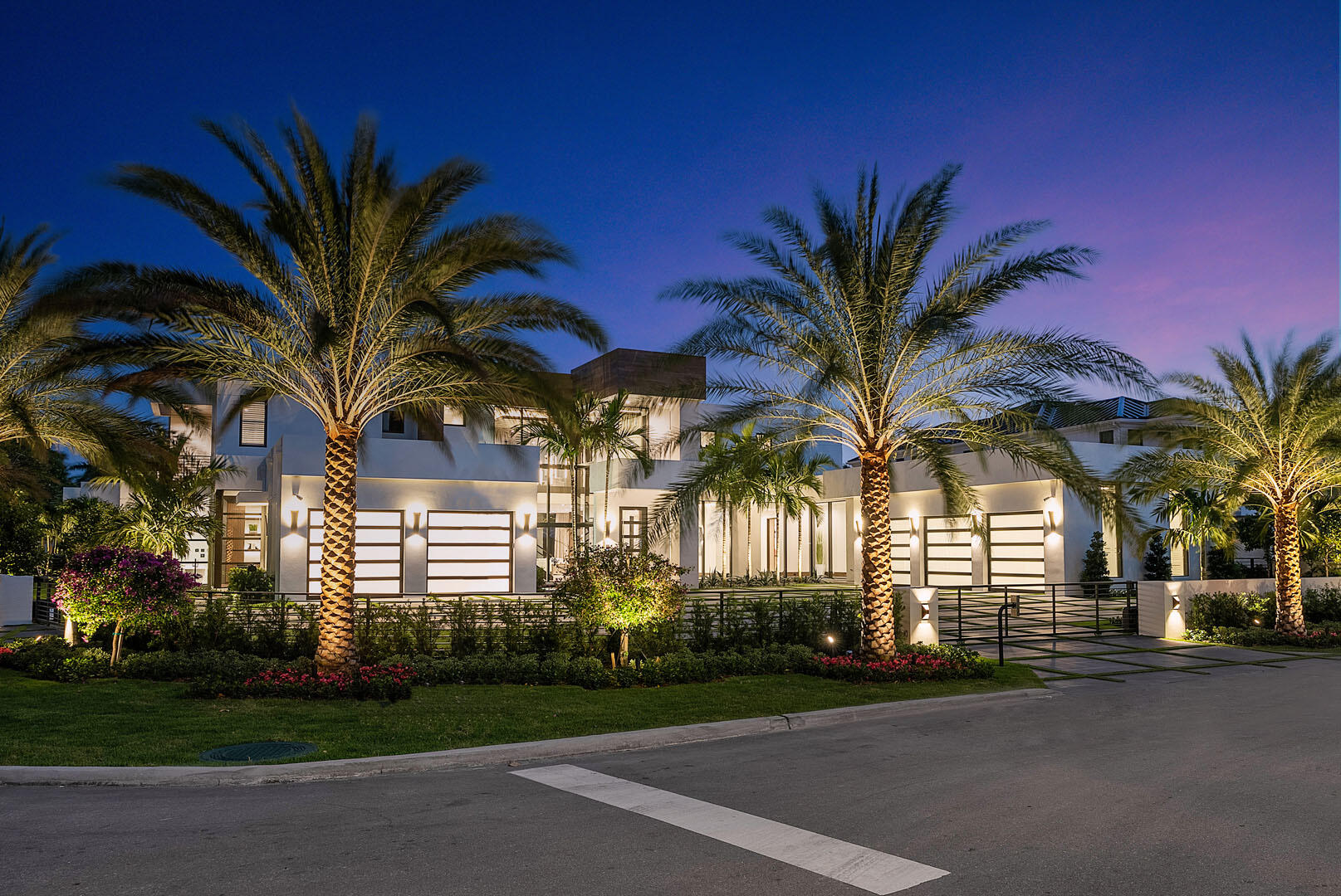 ROYAL PALM YACHT & COUNTRY CLUB SUB - Residential