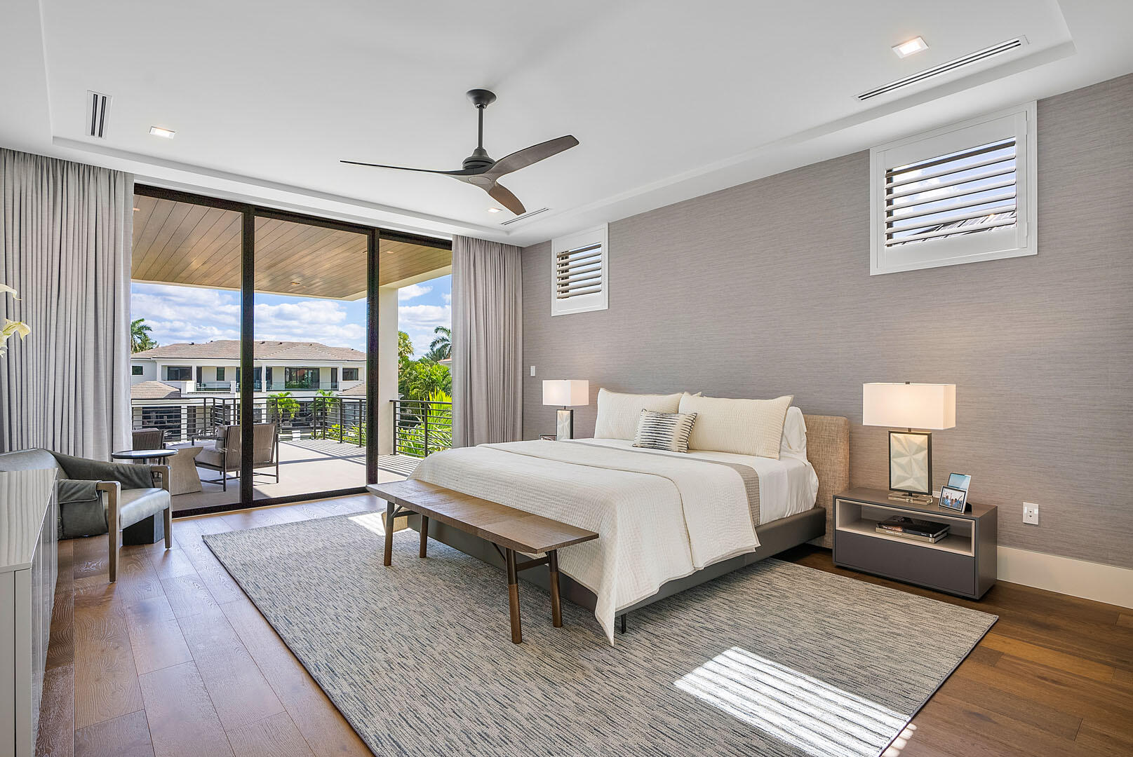 ROYAL PALM YACHT & COUNTRY CLUB SUB - Residential