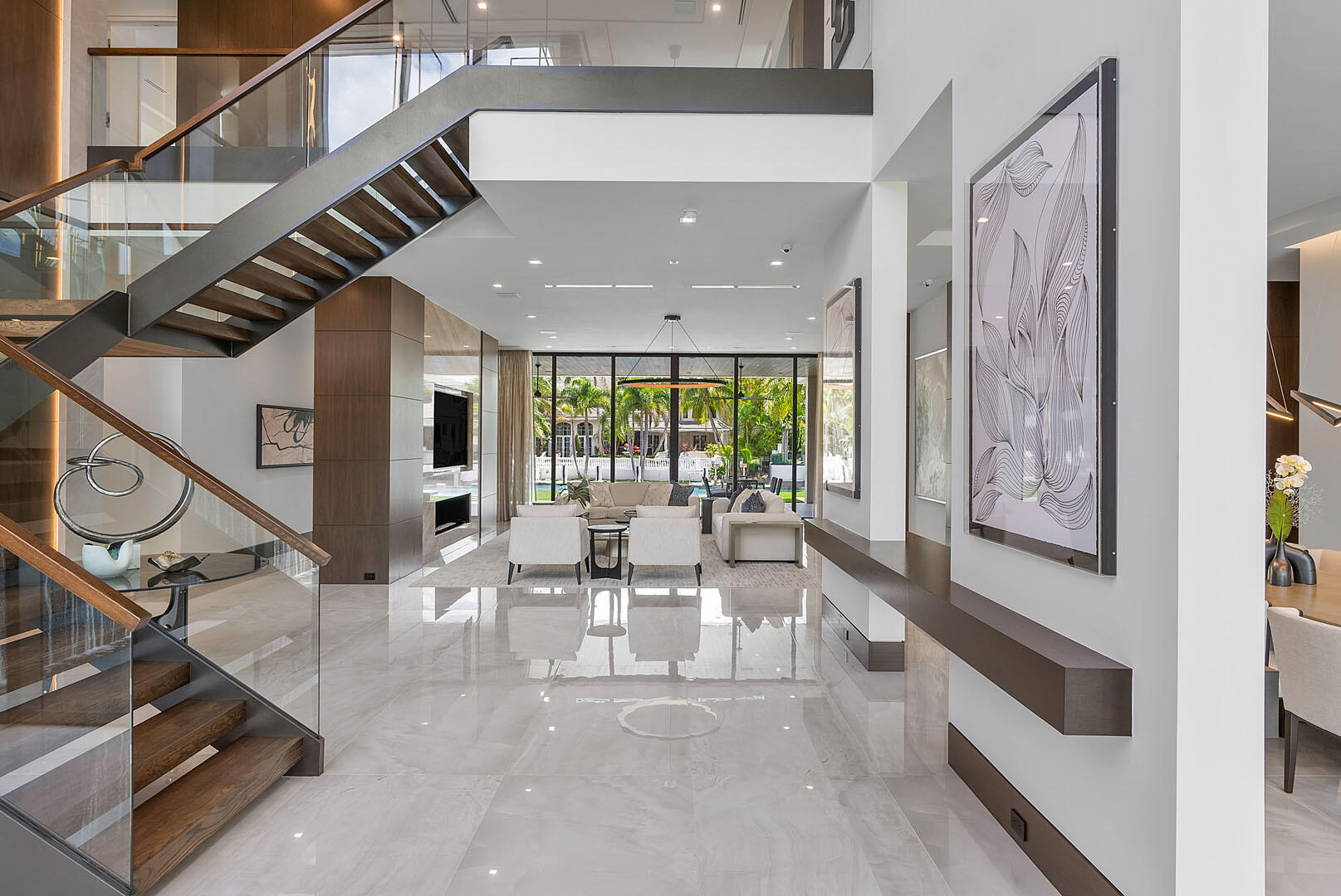 ROYAL PALM YACHT & COUNTRY CLUB SUB - Residential