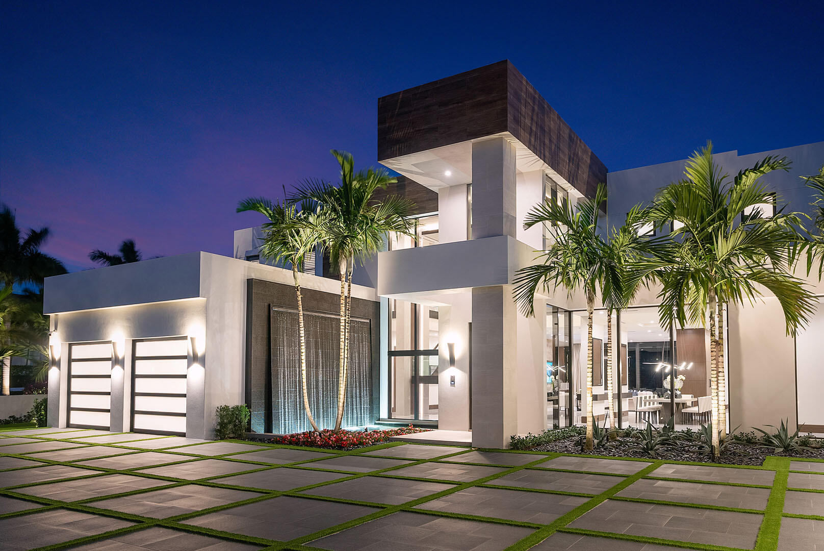 ROYAL PALM YACHT & COUNTRY CLUB SUB - Residential