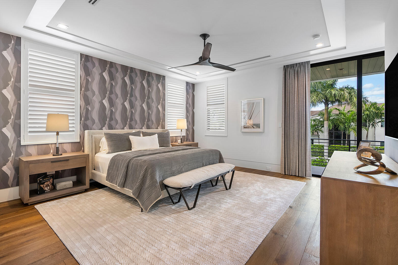 ROYAL PALM YACHT & COUNTRY CLUB SUB - Residential