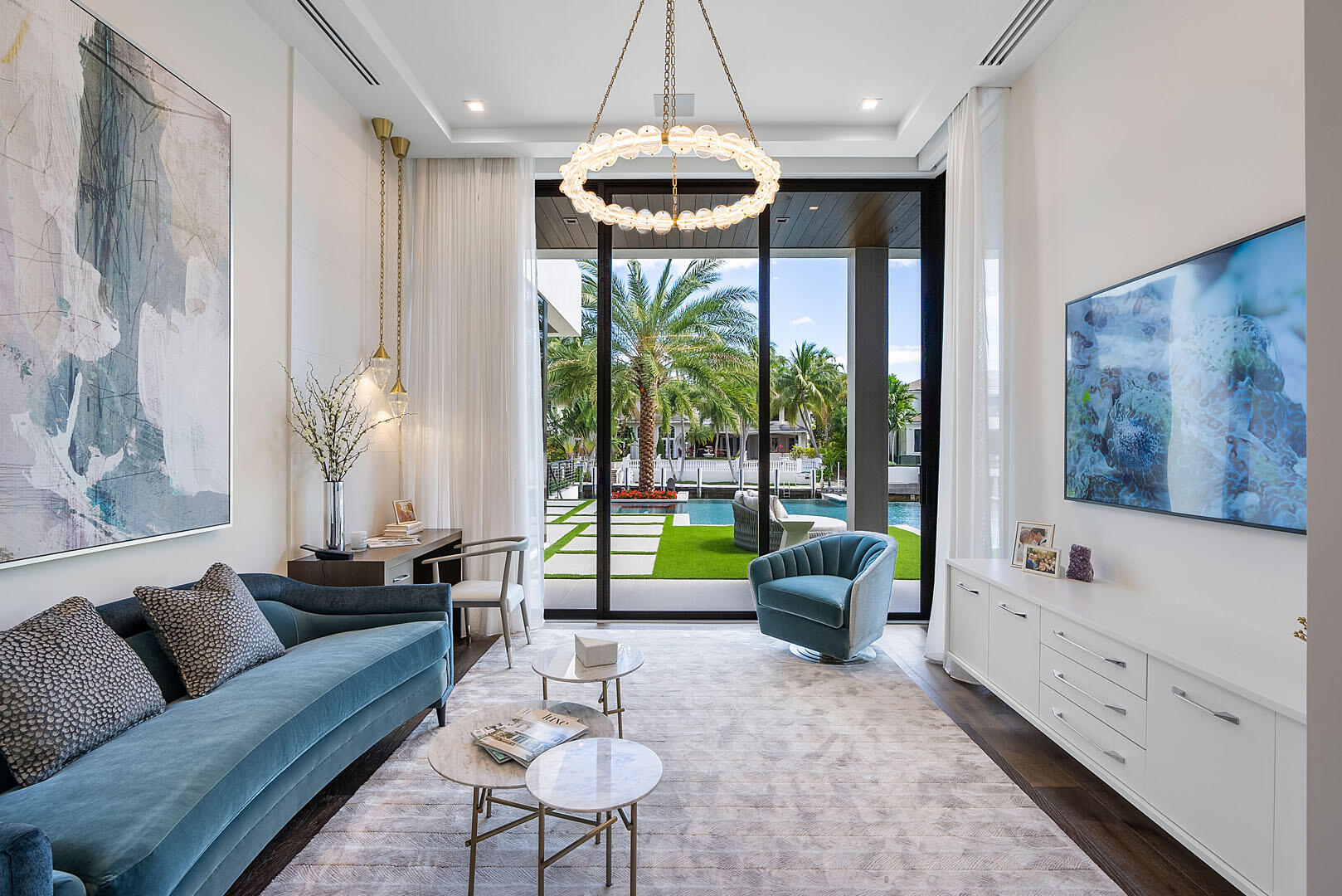 ROYAL PALM YACHT & COUNTRY CLUB SUB - Residential