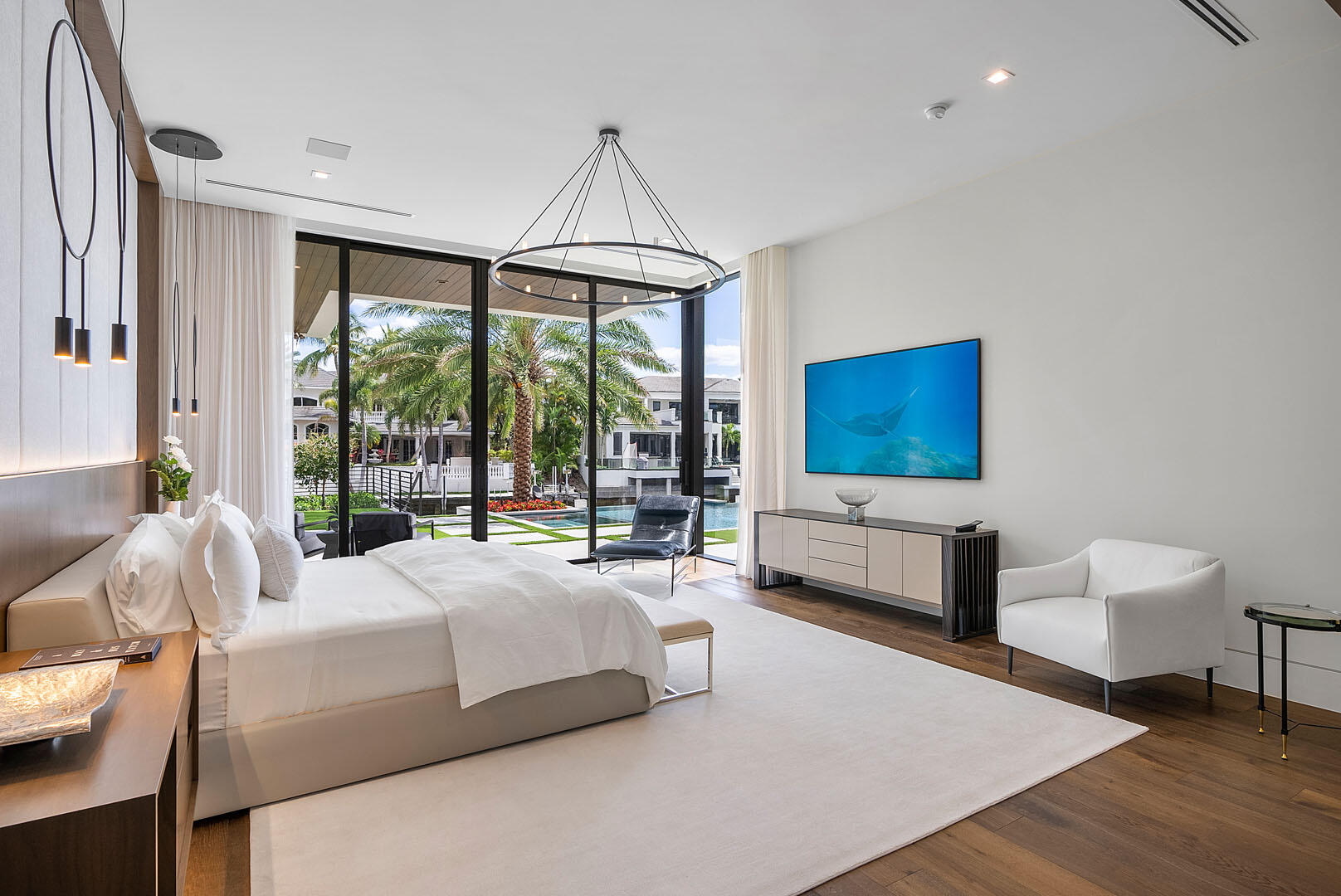 ROYAL PALM YACHT & COUNTRY CLUB SUB - Residential