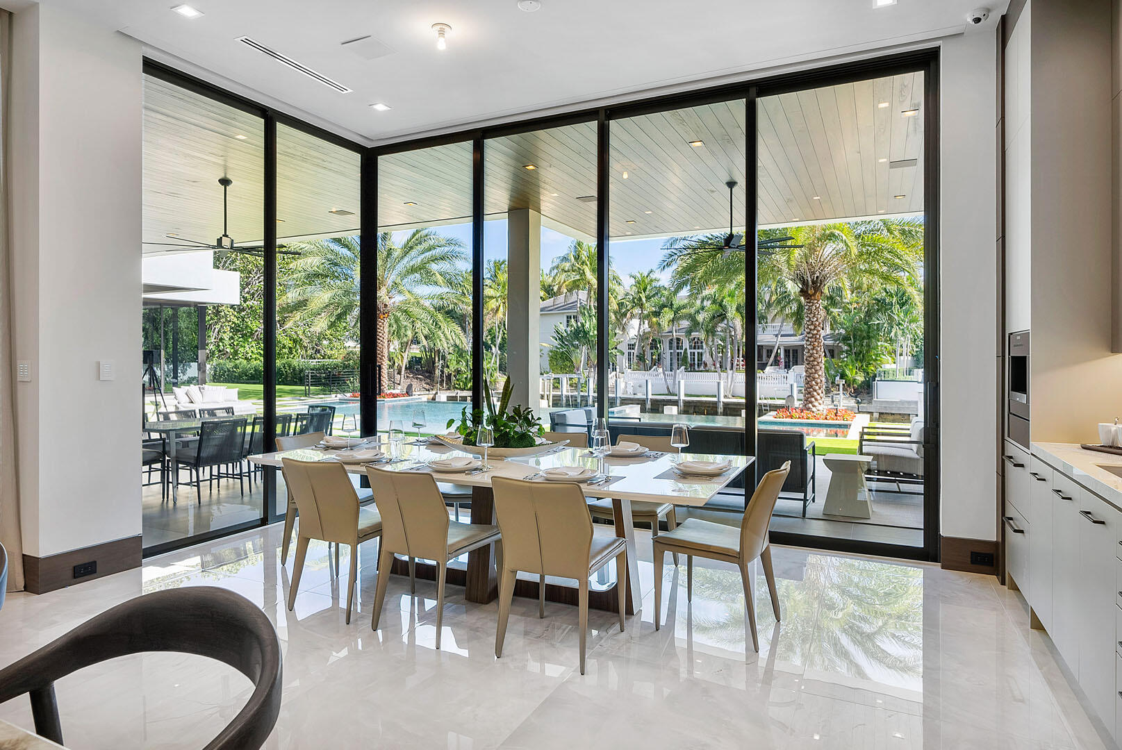 ROYAL PALM YACHT & COUNTRY CLUB SUB - Residential