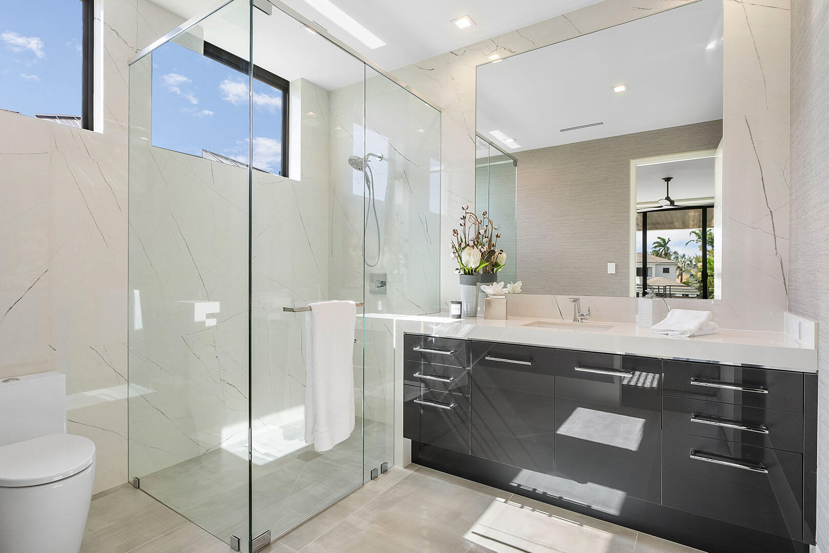 ROYAL PALM YACHT & COUNTRY CLUB SUB - Residential