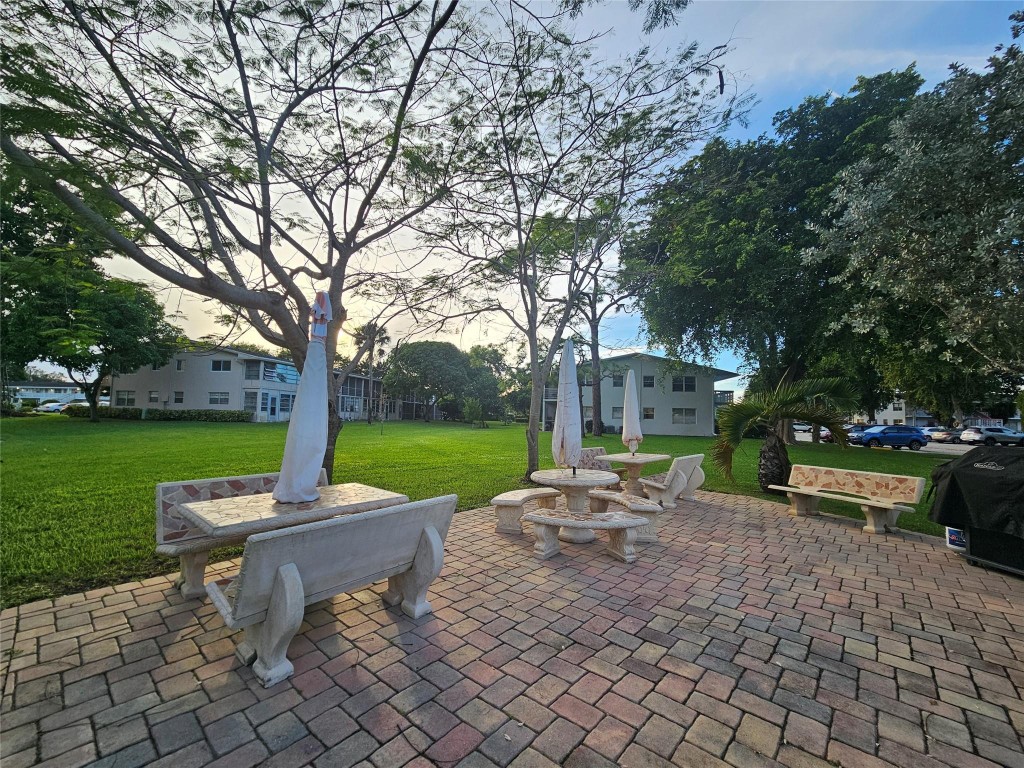 CENTURY VILLAGE - Residential