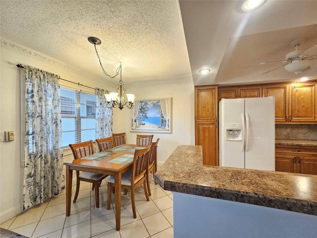 CENTURY VILLAGE - Residential