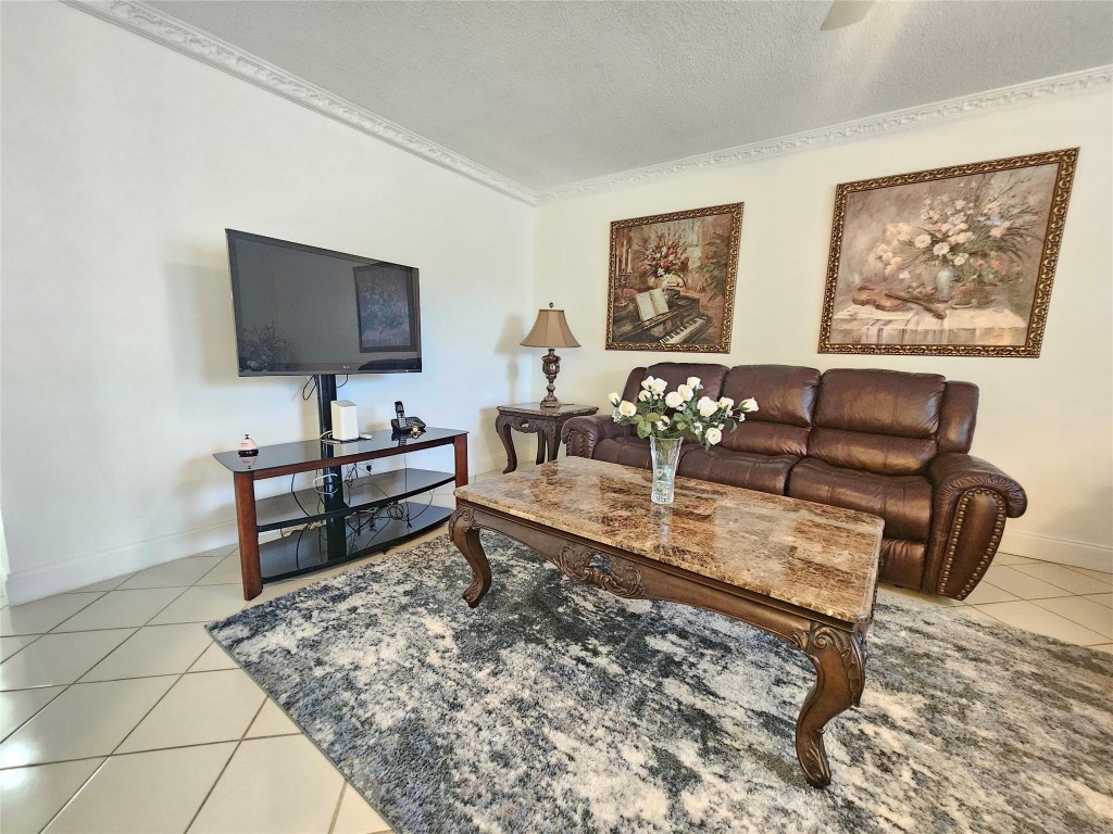 CENTURY VILLAGE - Residential