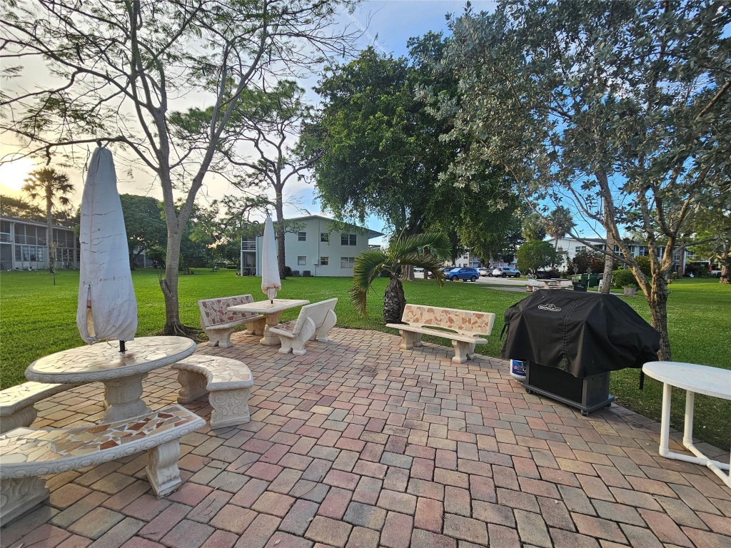 CENTURY VILLAGE - Residential