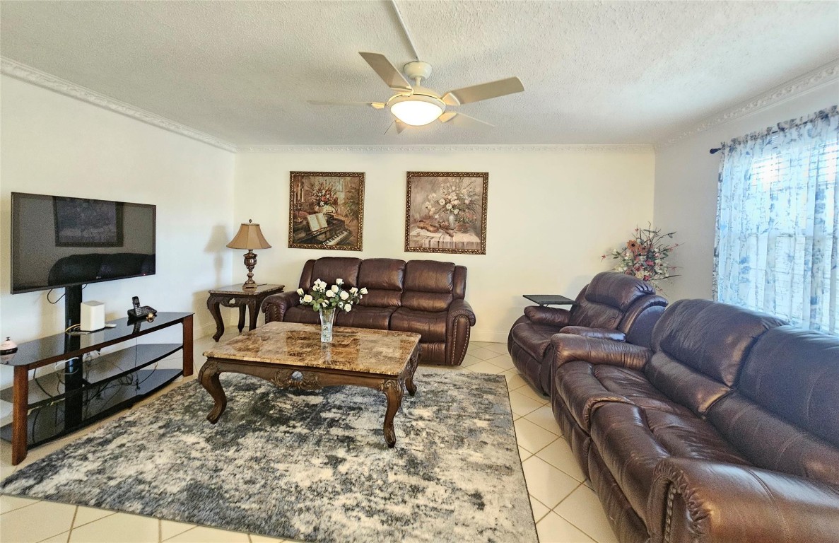 CENTURY VILLAGE - Residential