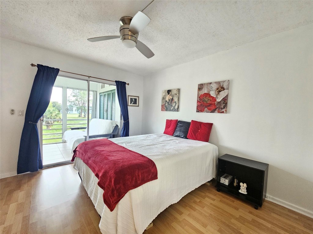 CENTURY VILLAGE - Residential