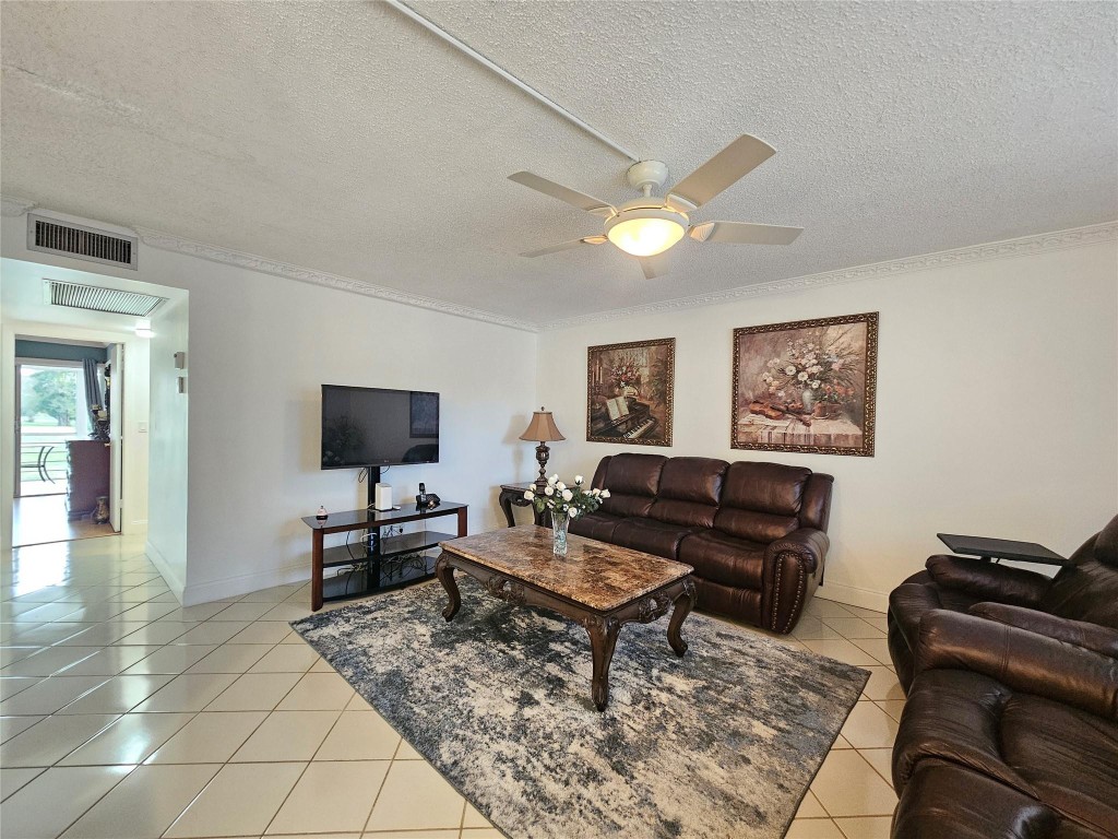 CENTURY VILLAGE - Residential