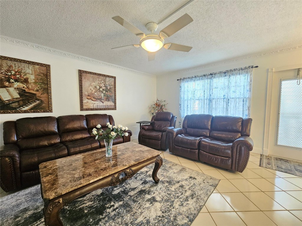 CENTURY VILLAGE - Residential