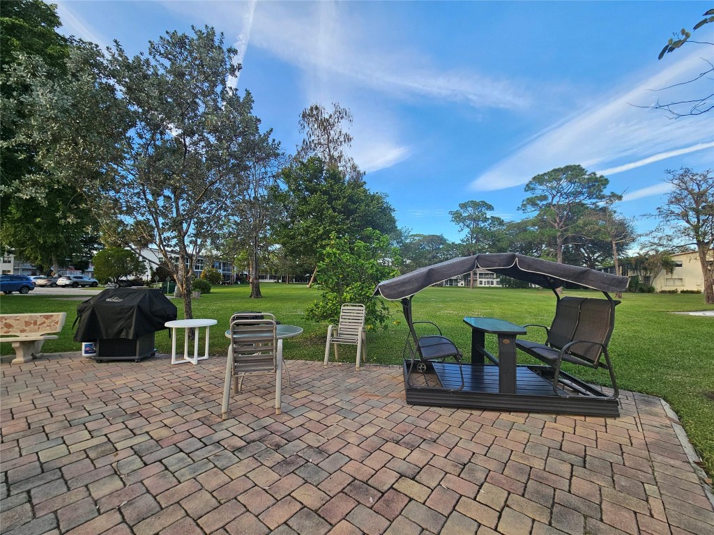 CENTURY VILLAGE - Residential