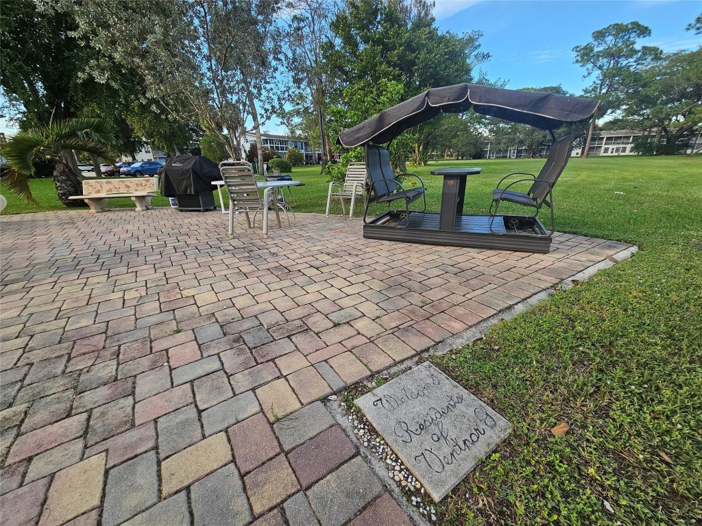 CENTURY VILLAGE - Residential