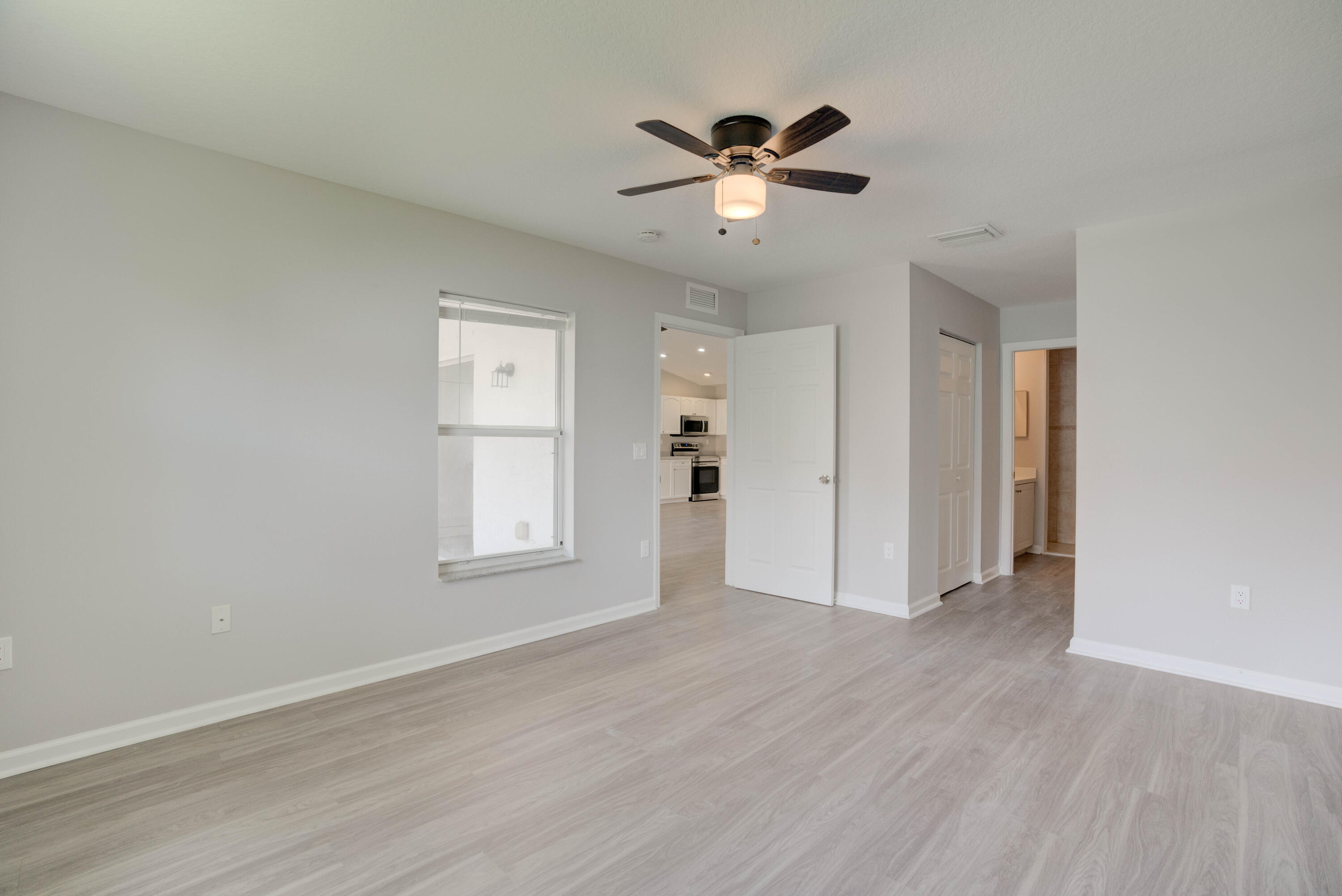 Palm Villas - Residential Lease