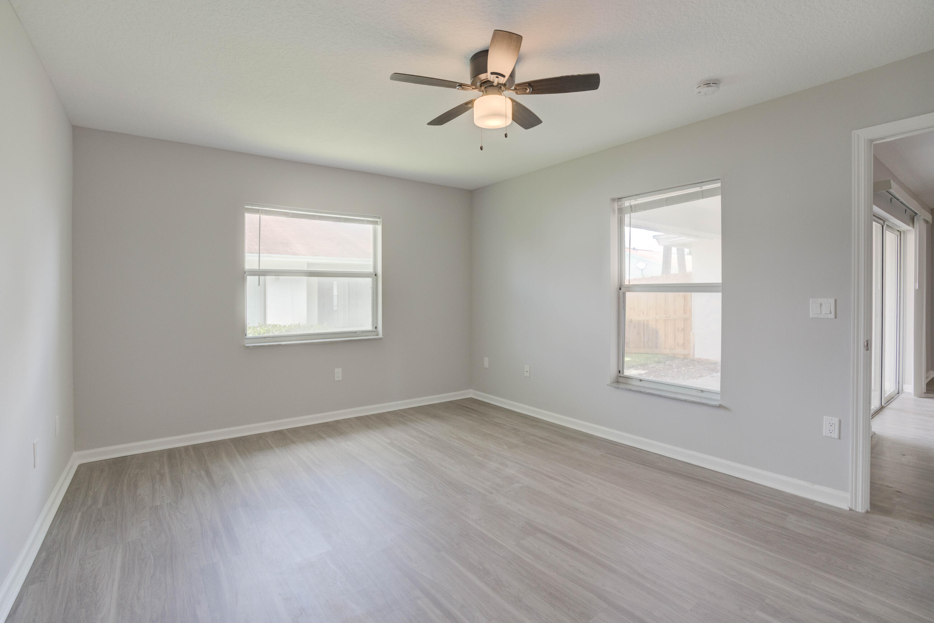 Palm Villas - Residential Lease