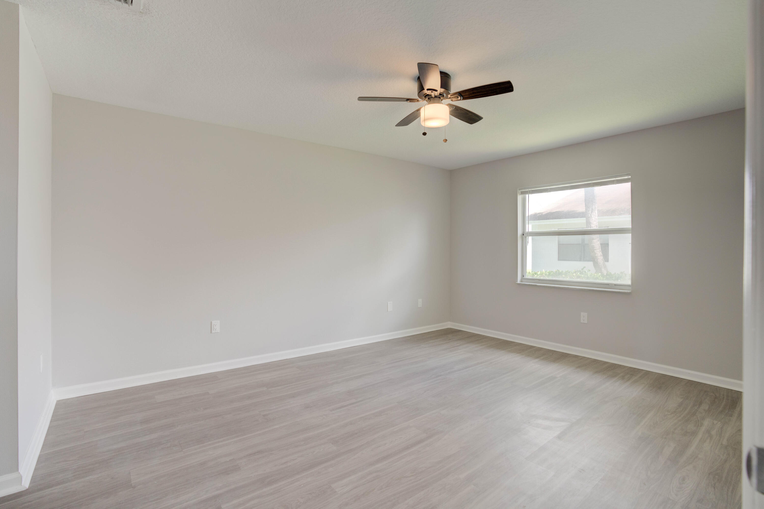 Palm Villas - Residential Lease