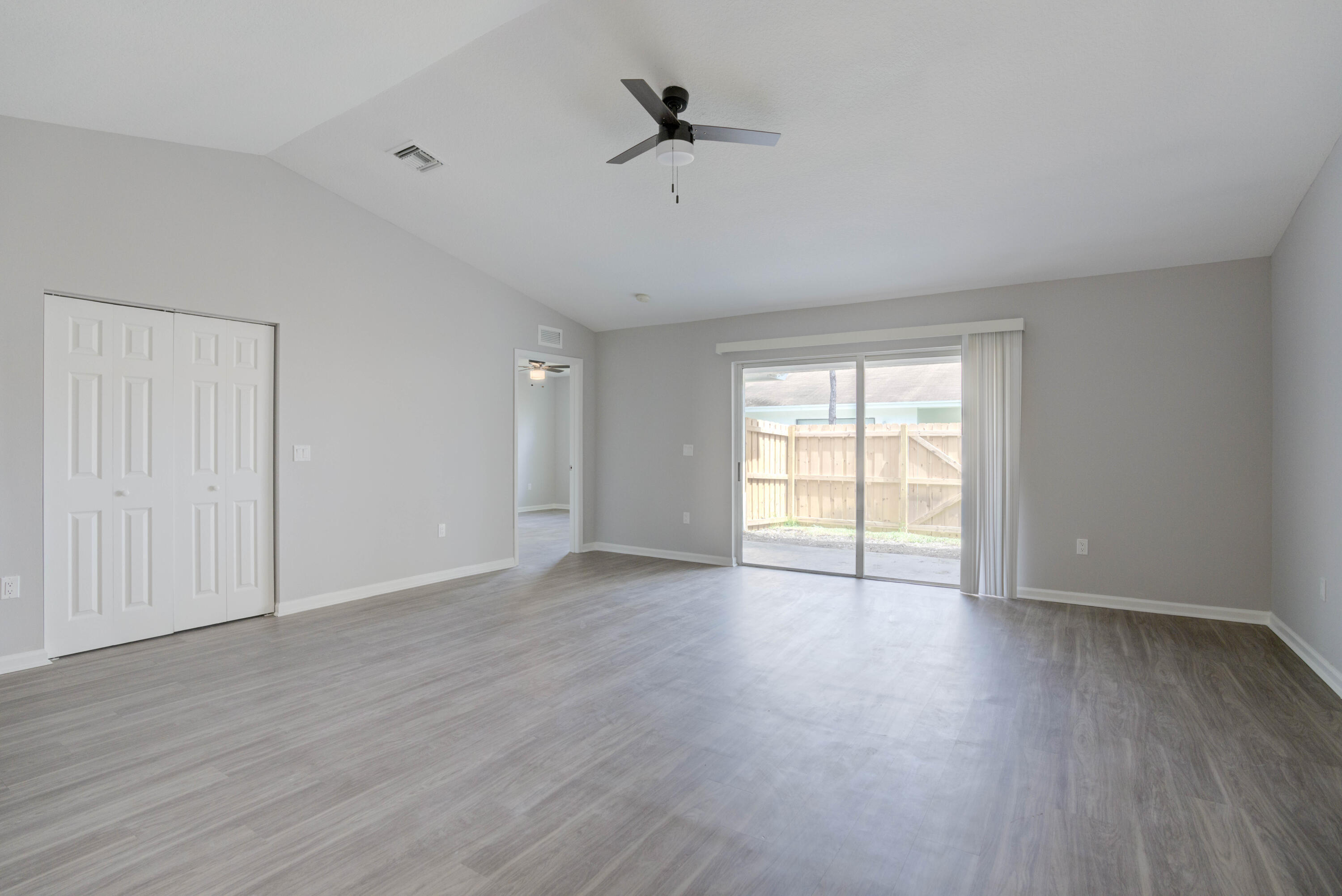 Palm Villas - Residential Lease