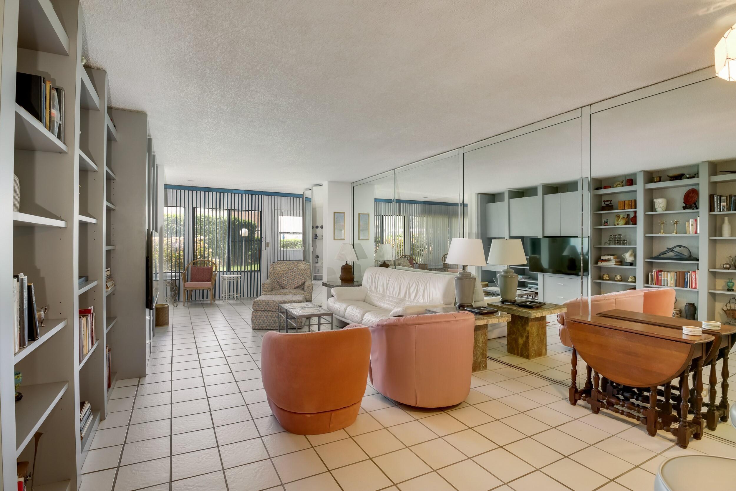 POINCIANA LAKES CONDO - Residential Lease