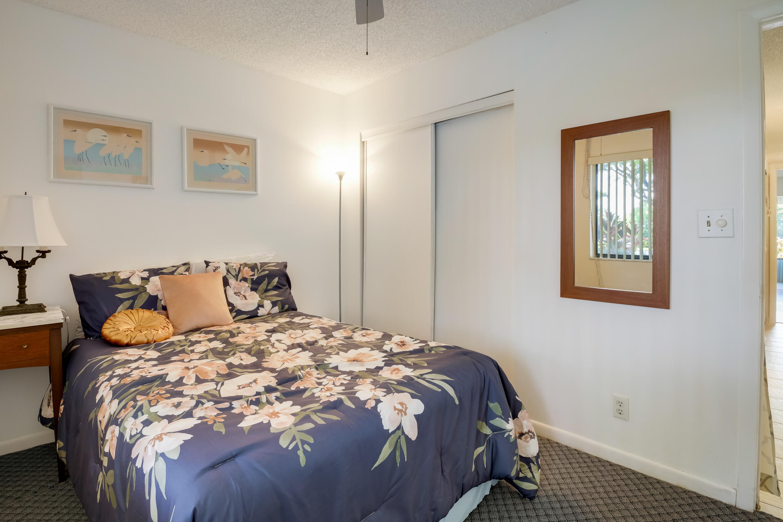 POINCIANA LAKES CONDO - Residential Lease