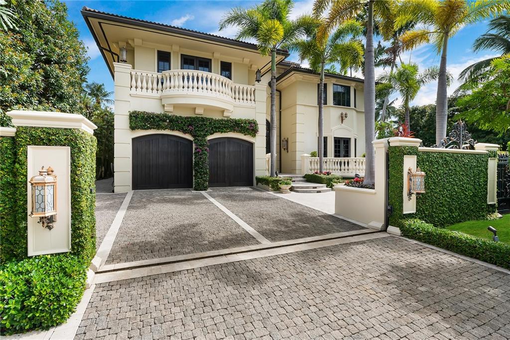RIO VISTA ISLES - Residential