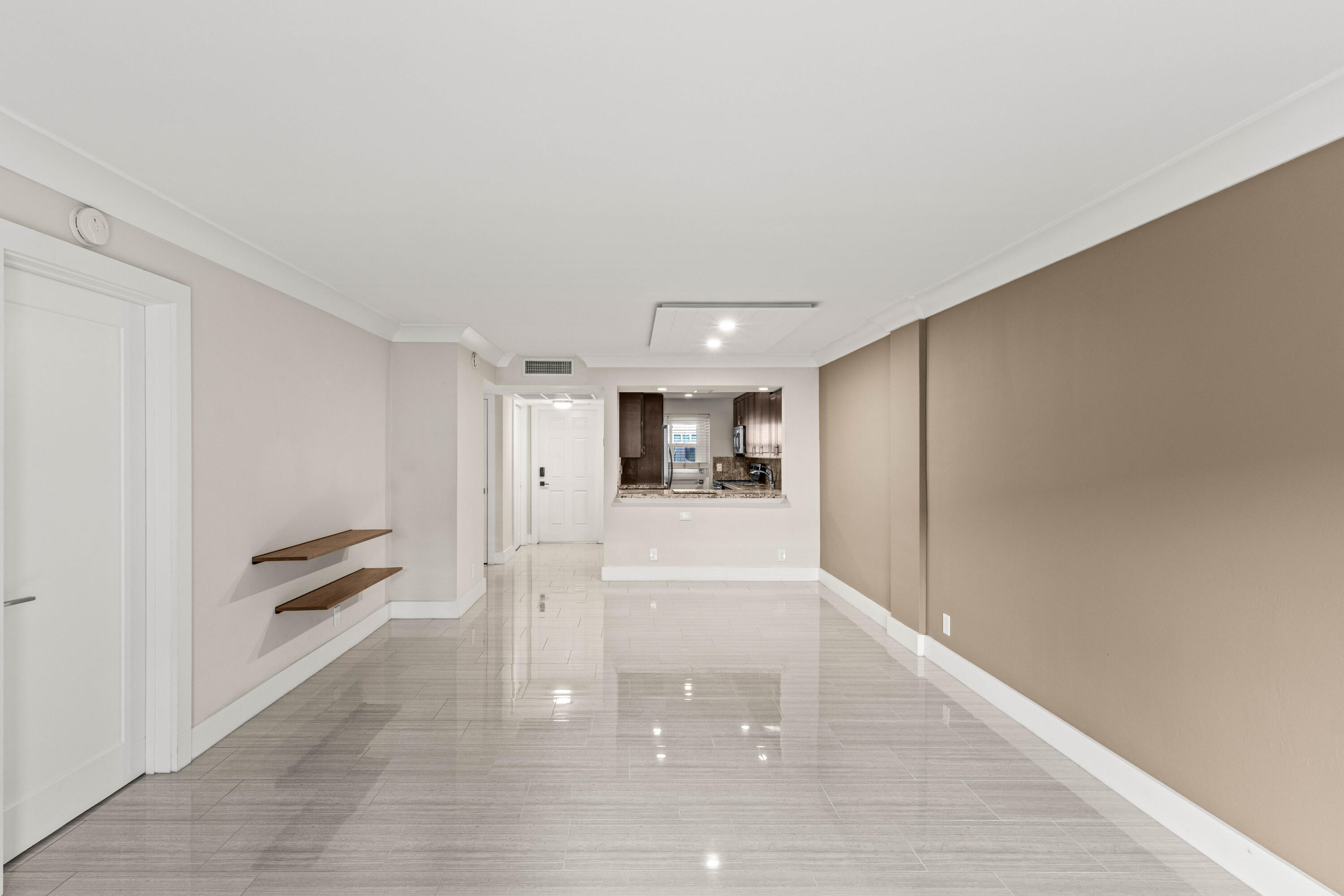 LIGHTHOUSE POINT PLAZA CONDO - Residential