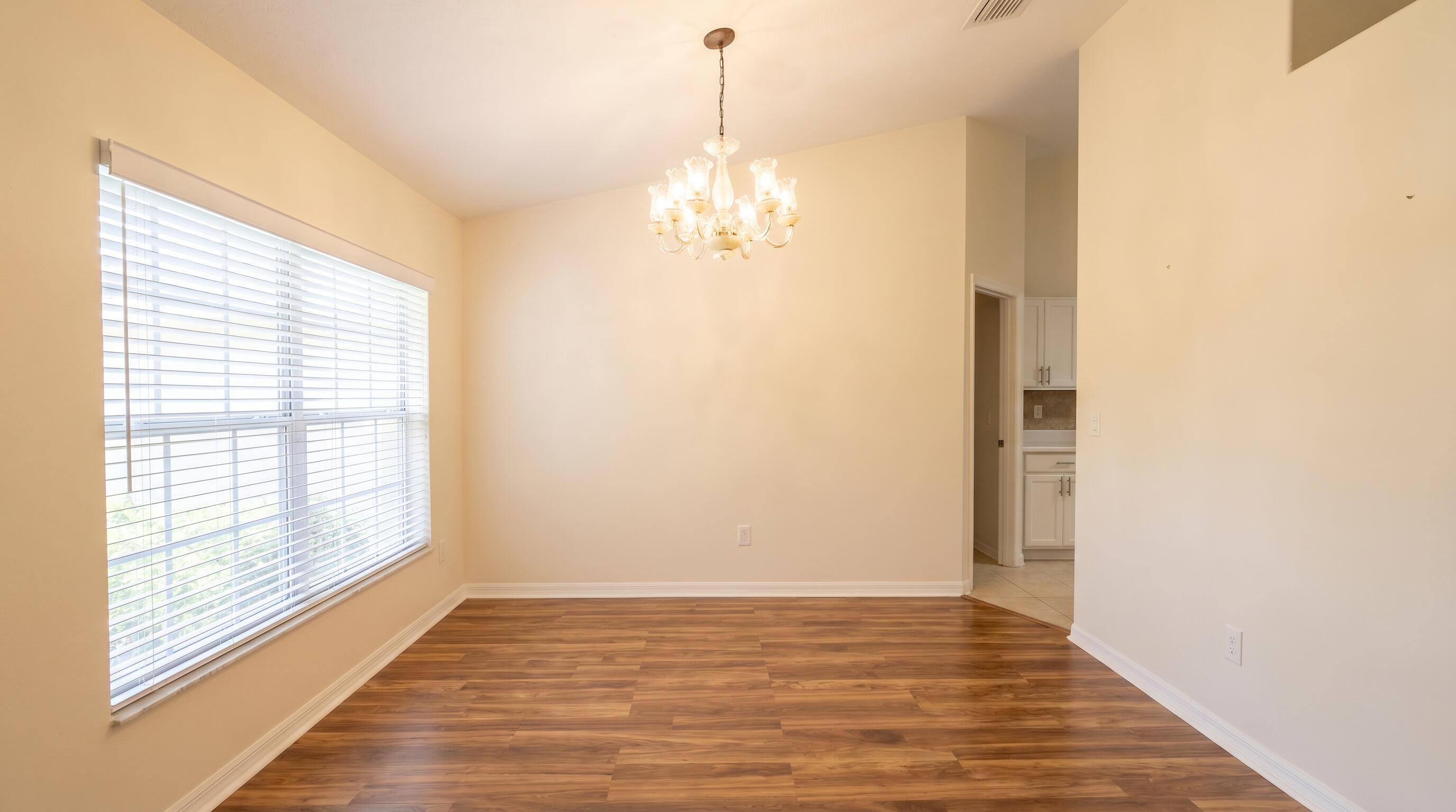 PORT ST LUCIE SECTION 14 - Residential Lease