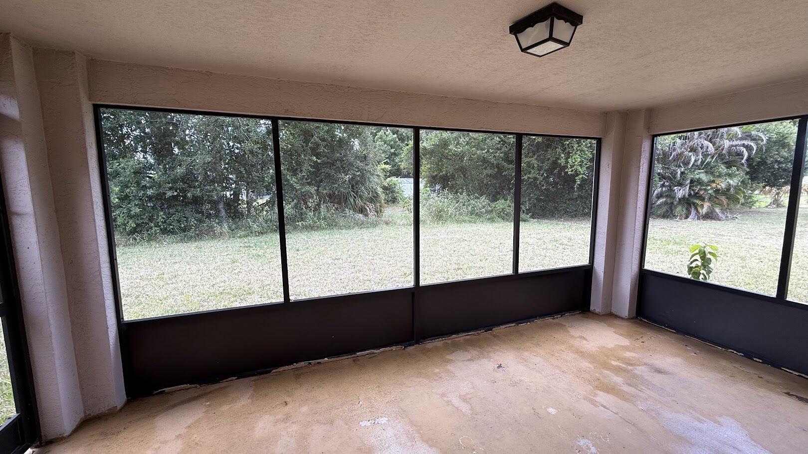 PORT ST LUCIE SECTION 14 - Residential Lease