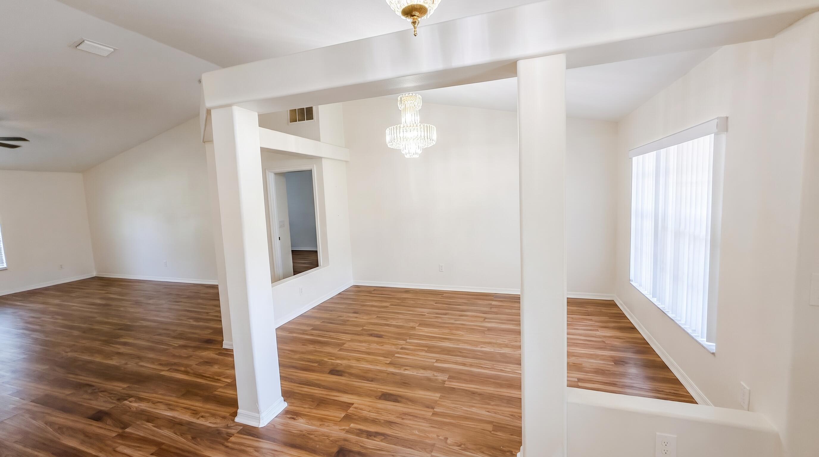 PORT ST LUCIE SECTION 14 - Residential Lease