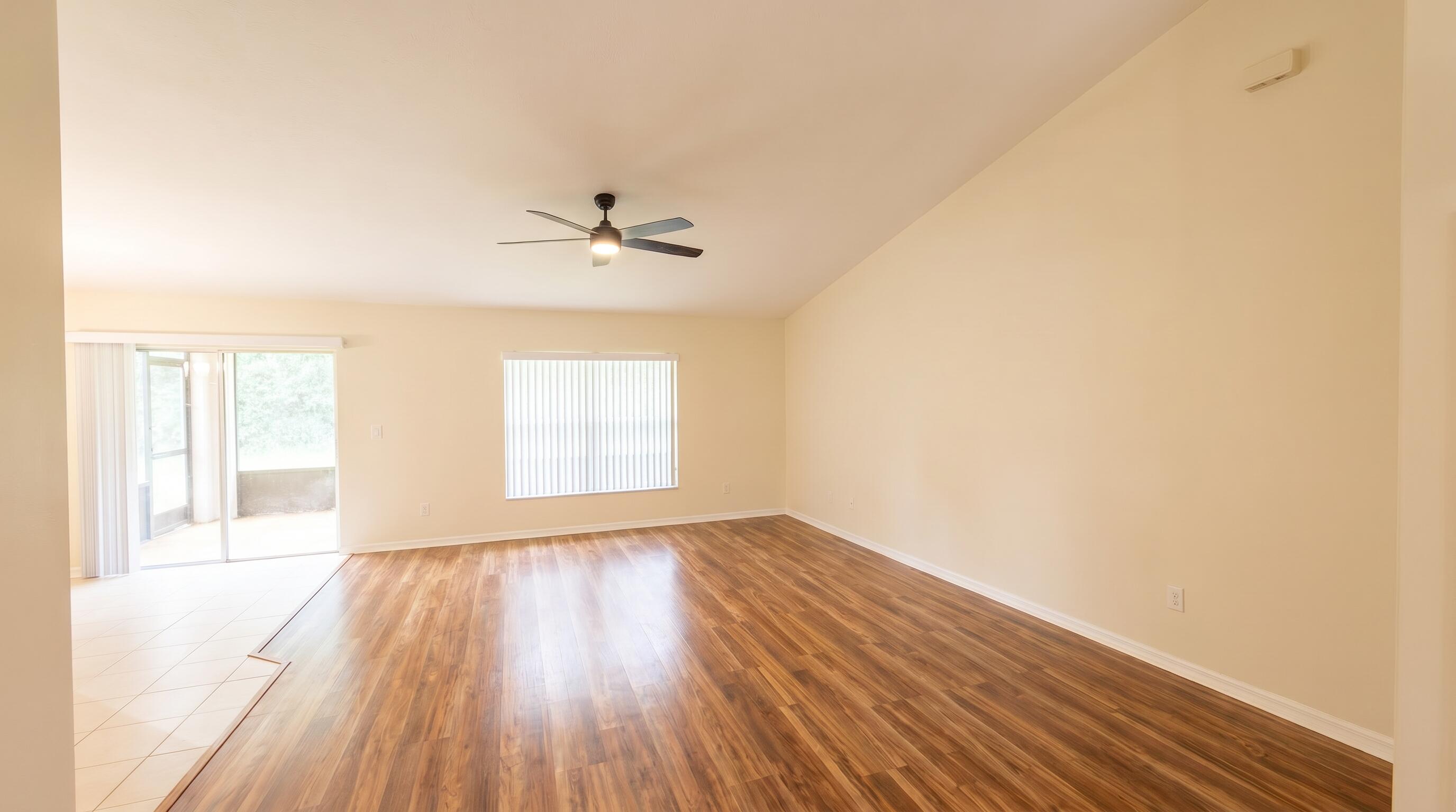 PORT ST LUCIE SECTION 14 - Residential Lease
