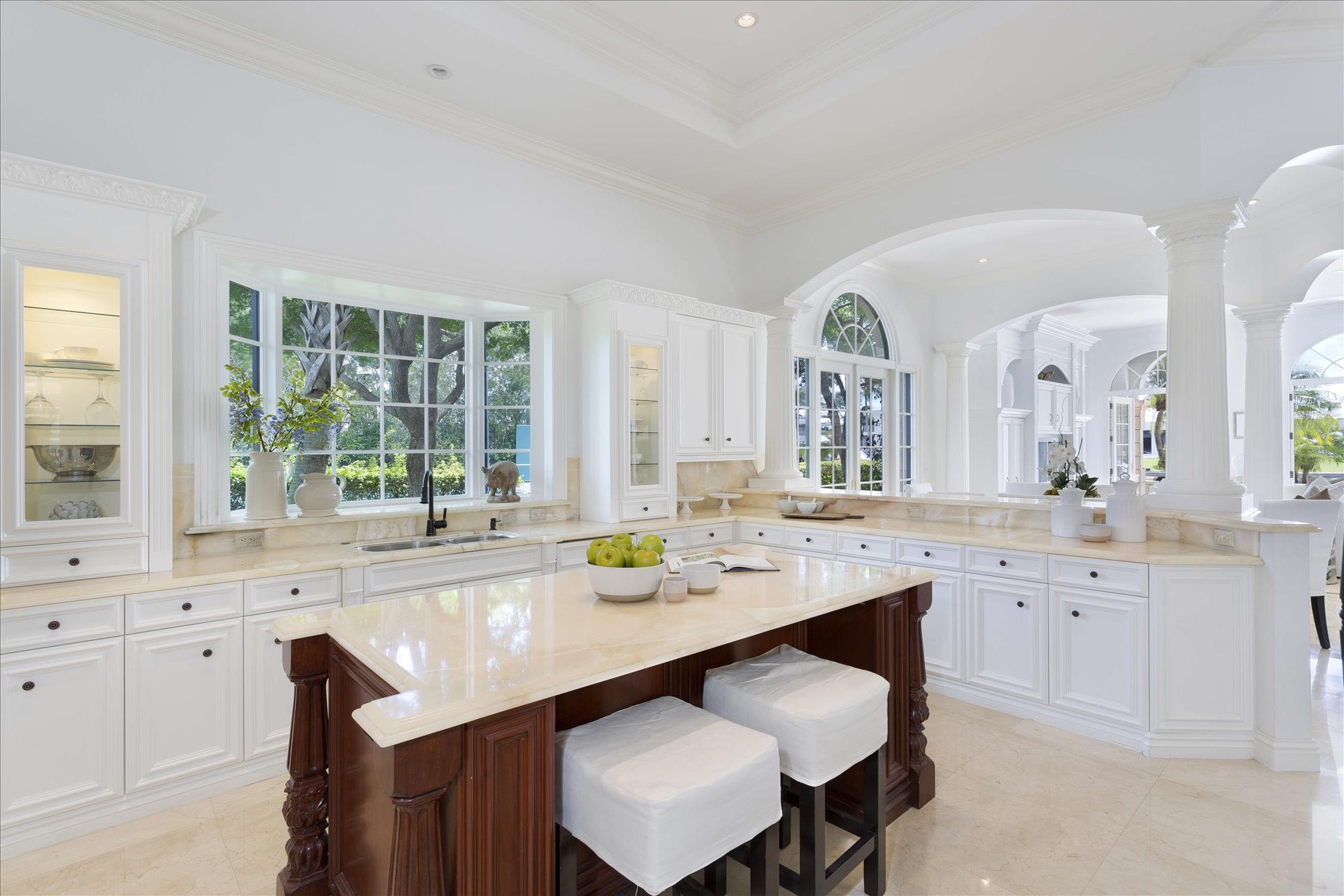 Royal Palm Yacht and Country Club - Residential