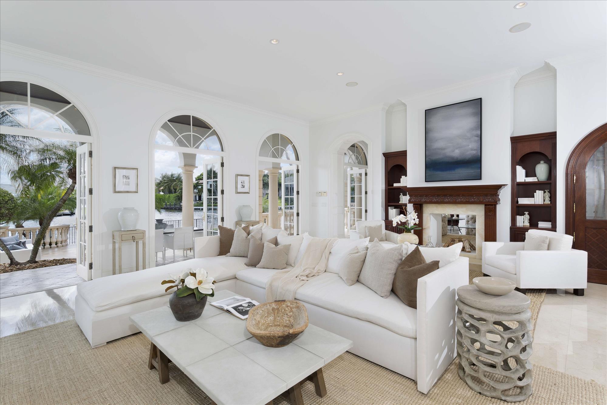 Royal Palm Yacht and Country Club - Residential