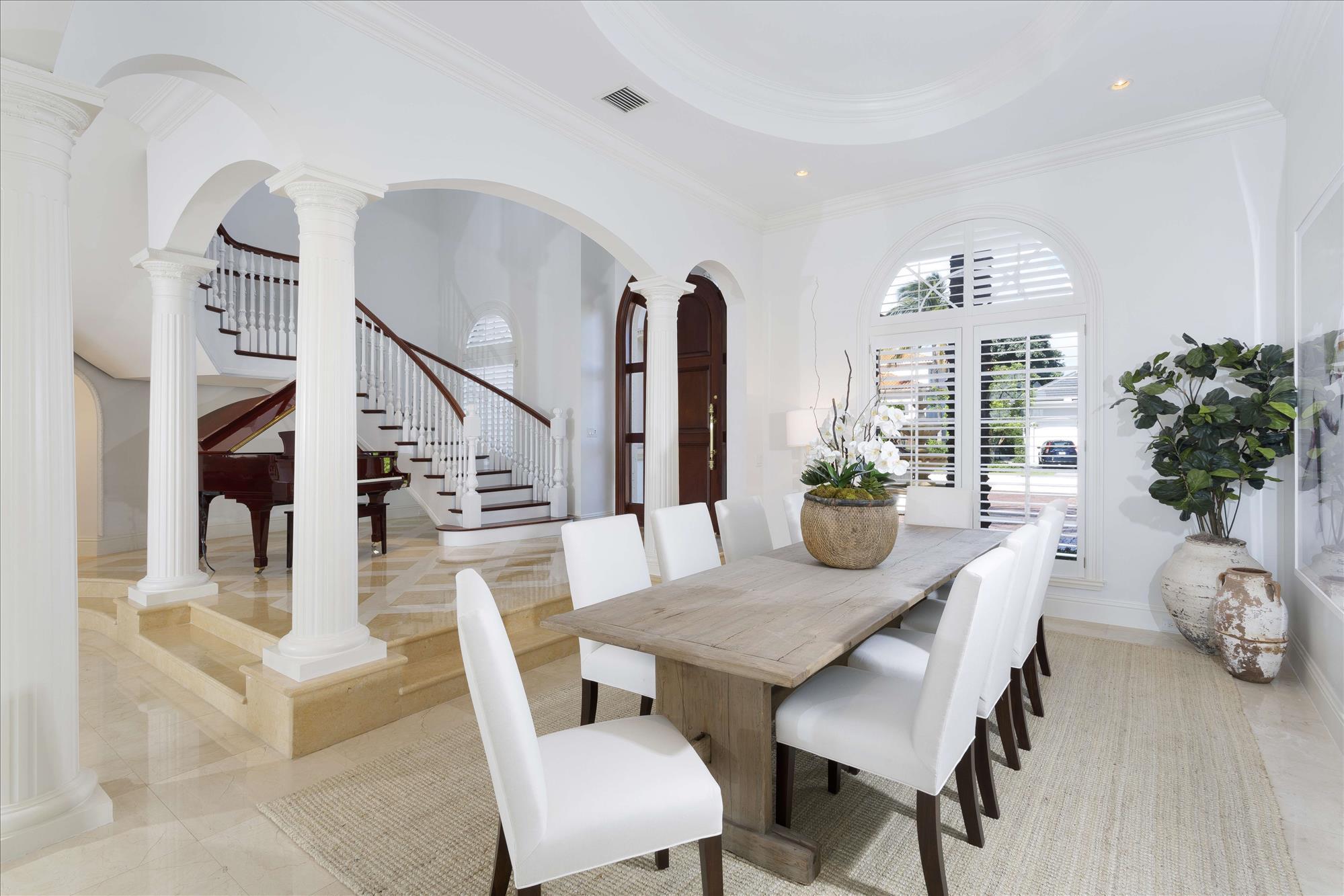 Royal Palm Yacht and Country Club - Residential