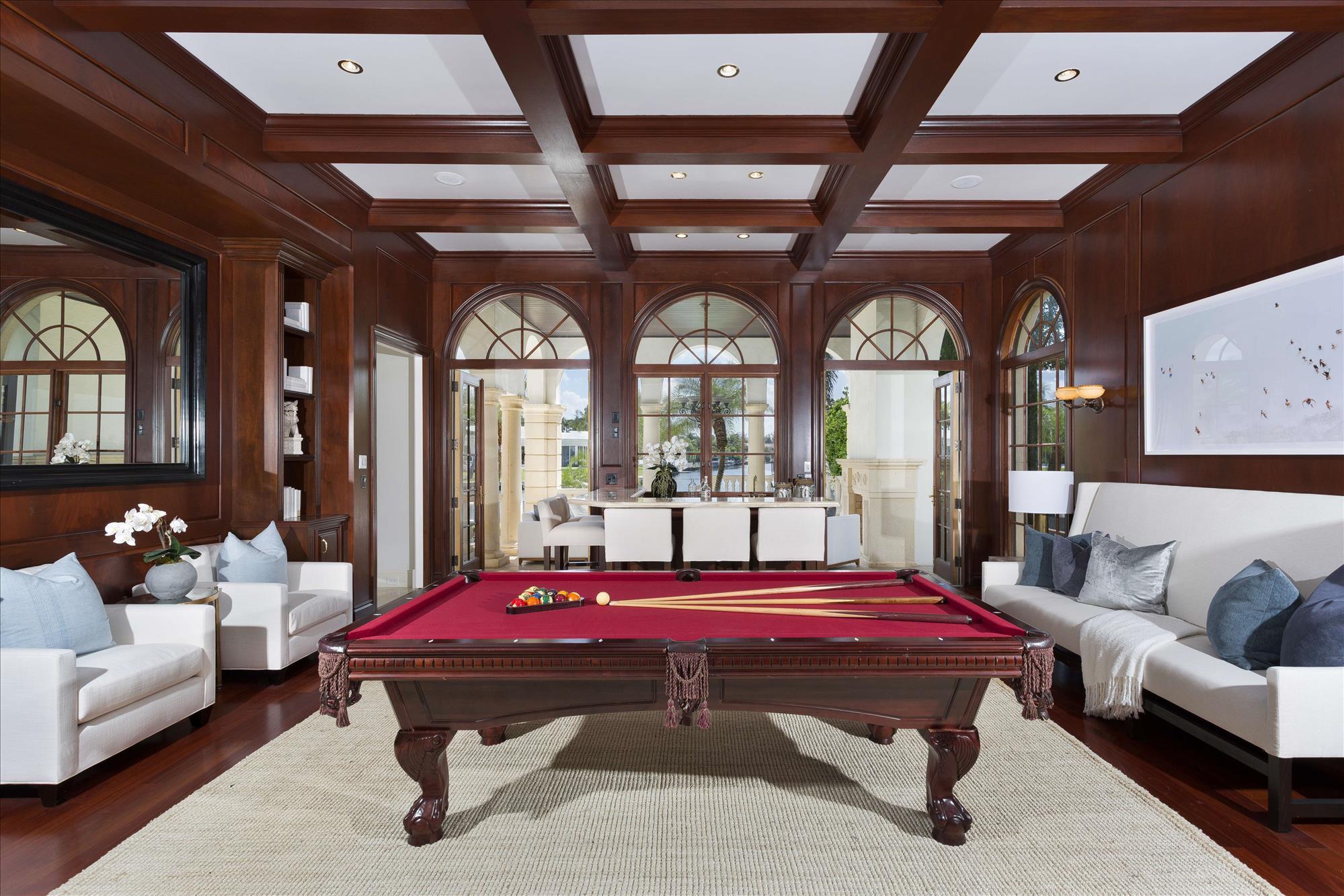 Royal Palm Yacht and Country Club - Residential