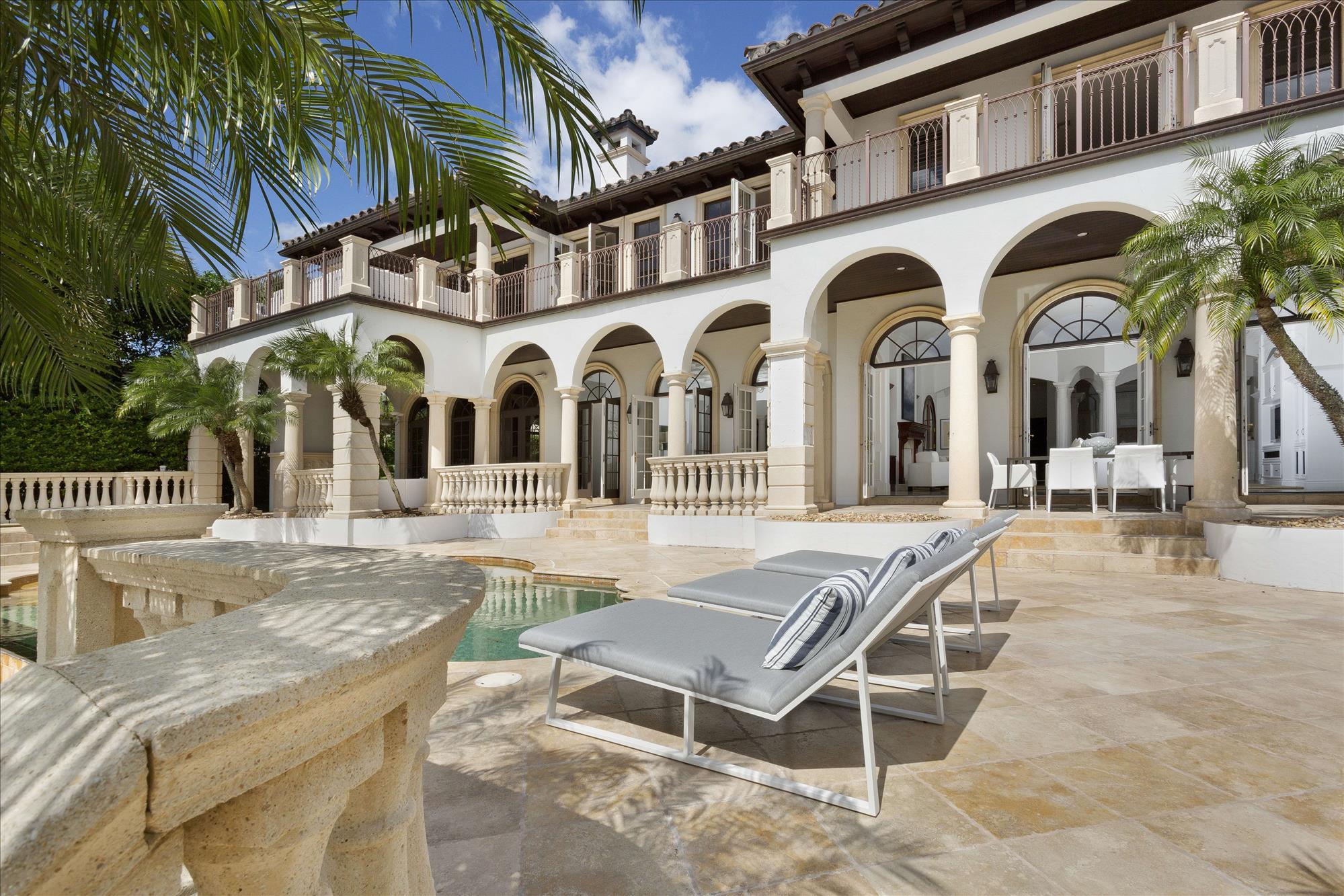 Royal Palm Yacht and Country Club - Residential