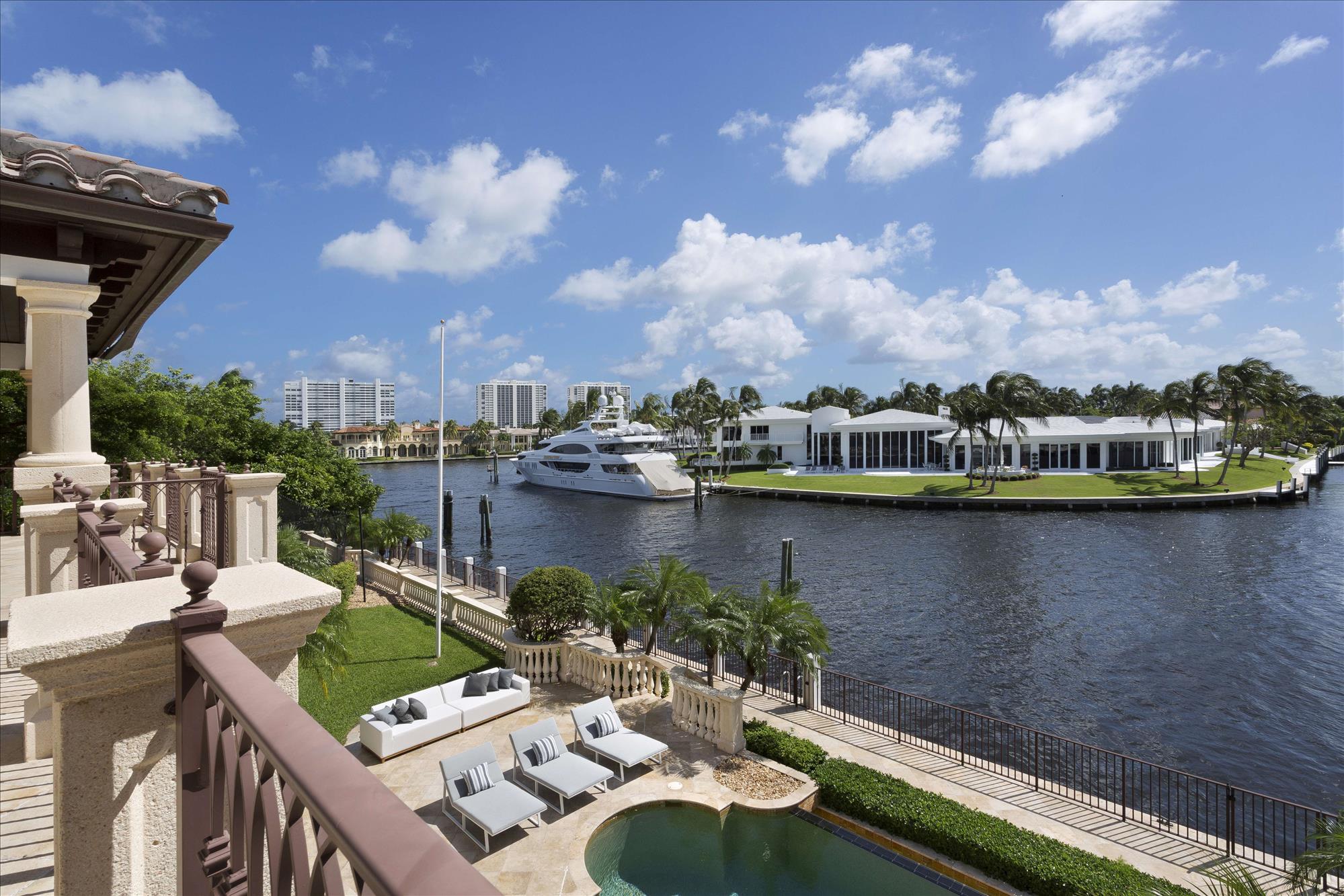 Royal Palm Yacht and Country Club - Residential